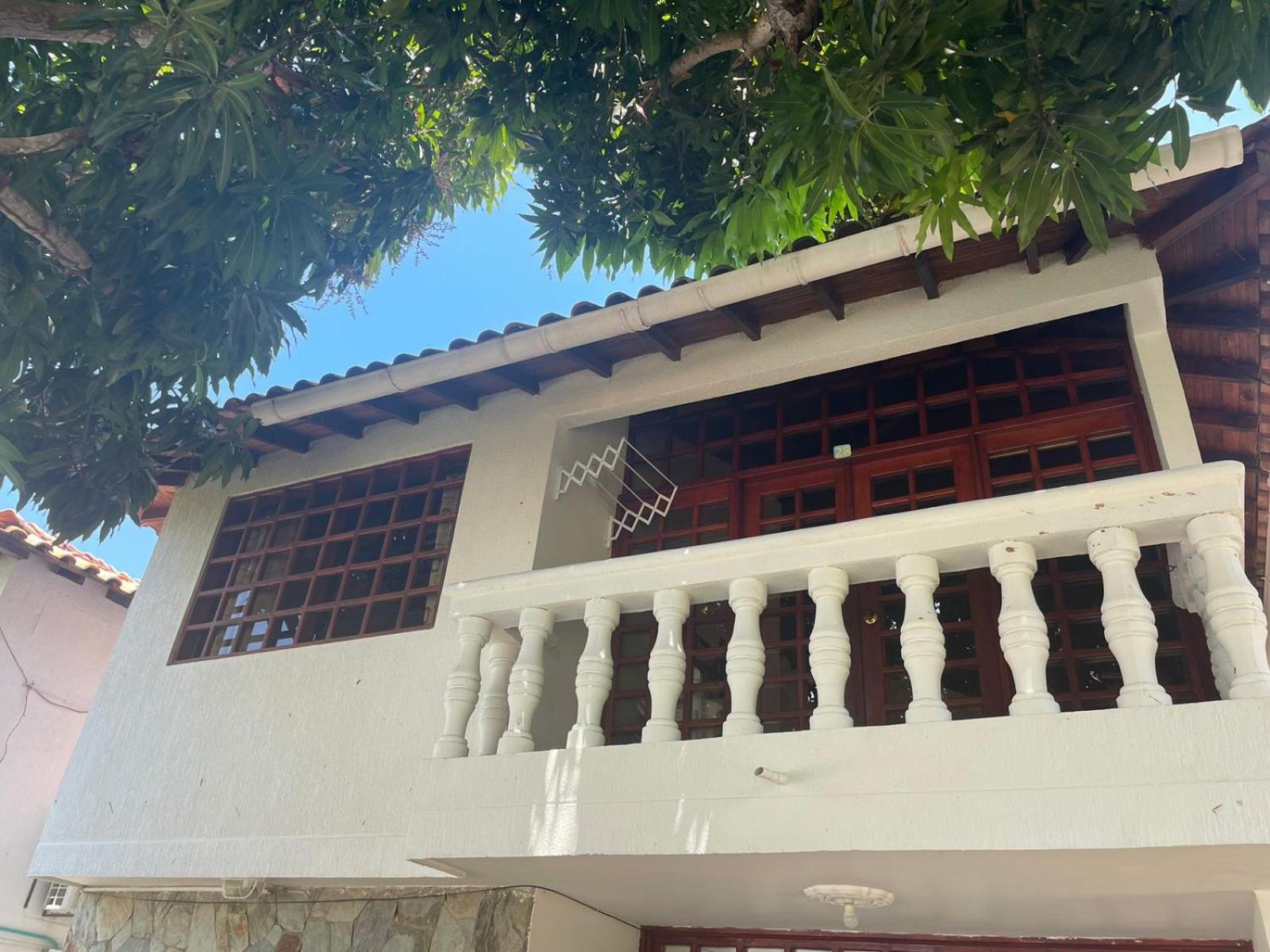 Cabaña Condominio Mar de coveñas