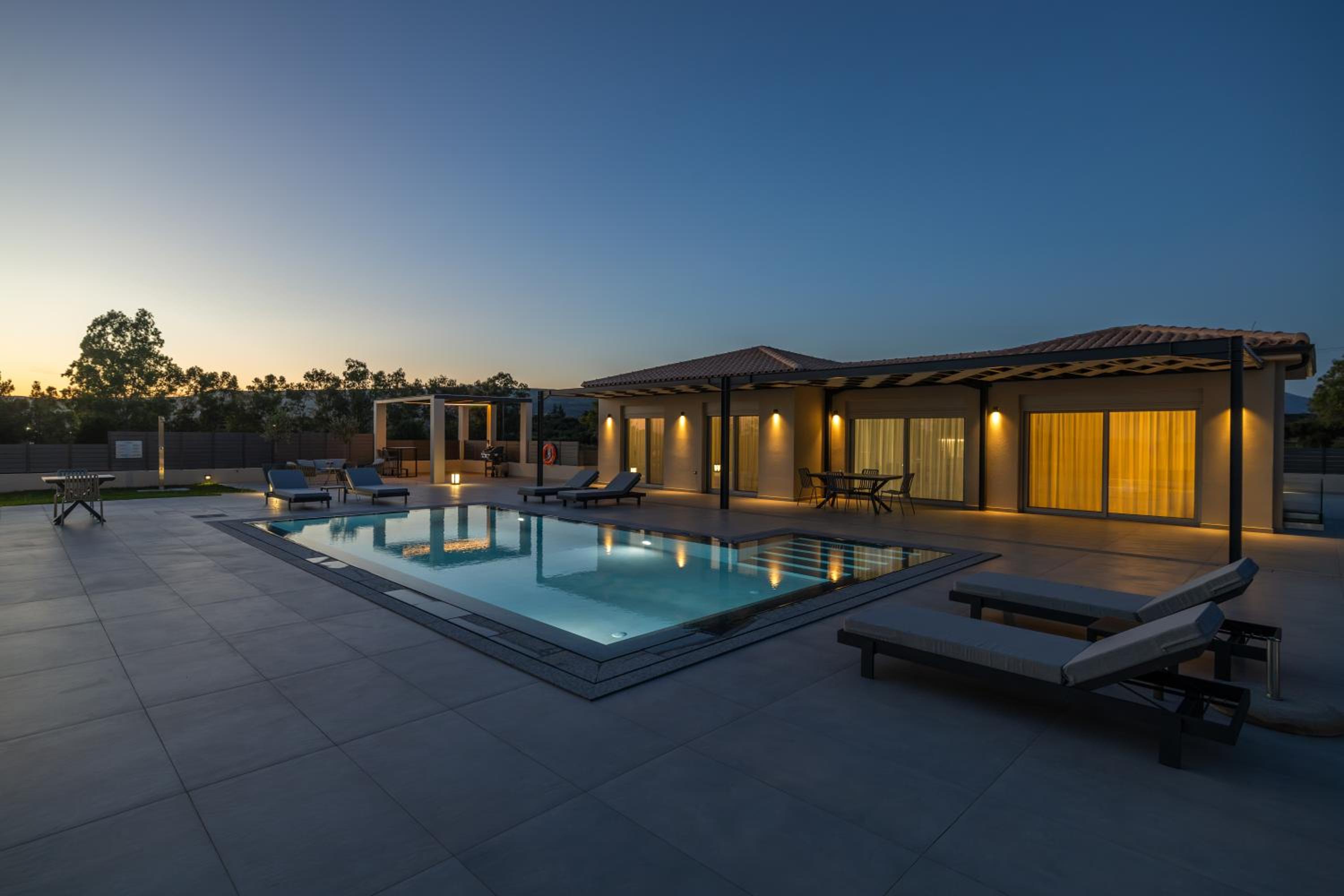 AL MARE VILLAS photo 5