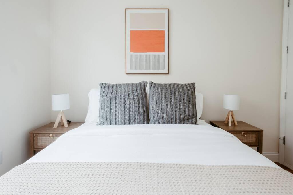 Stylish Apartment in Upper West Side! Cozy Retreat