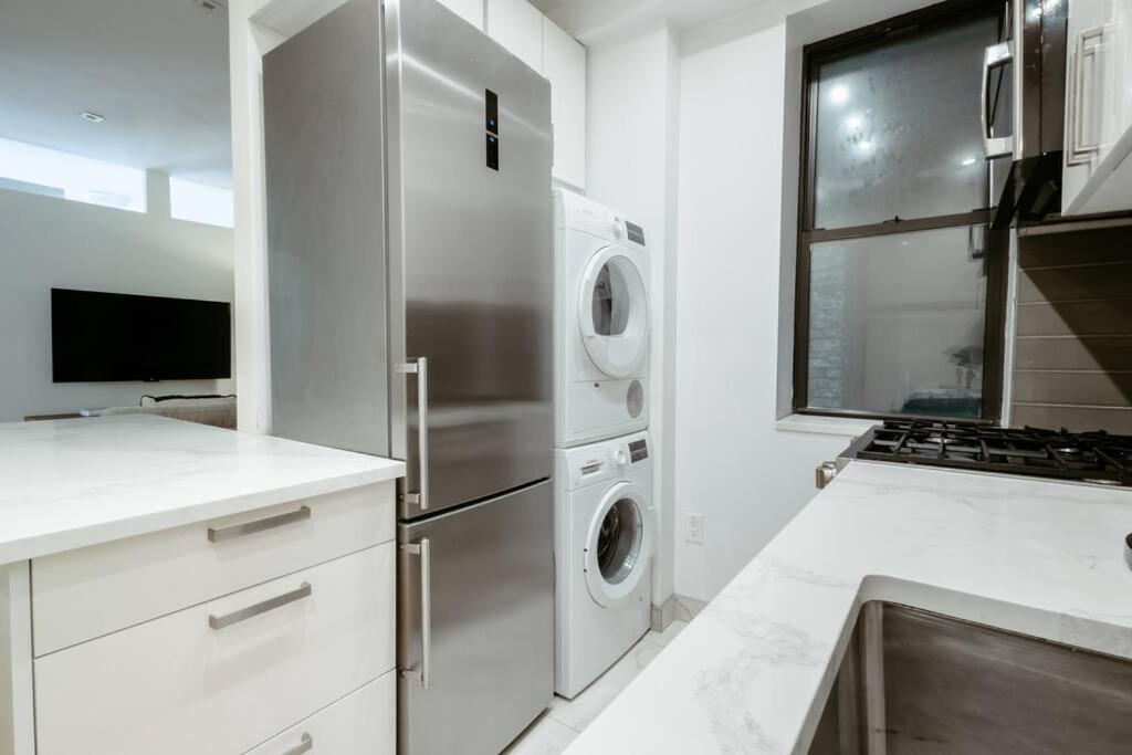 Stylish Apartment in Upper West Side! Cozy Retreat