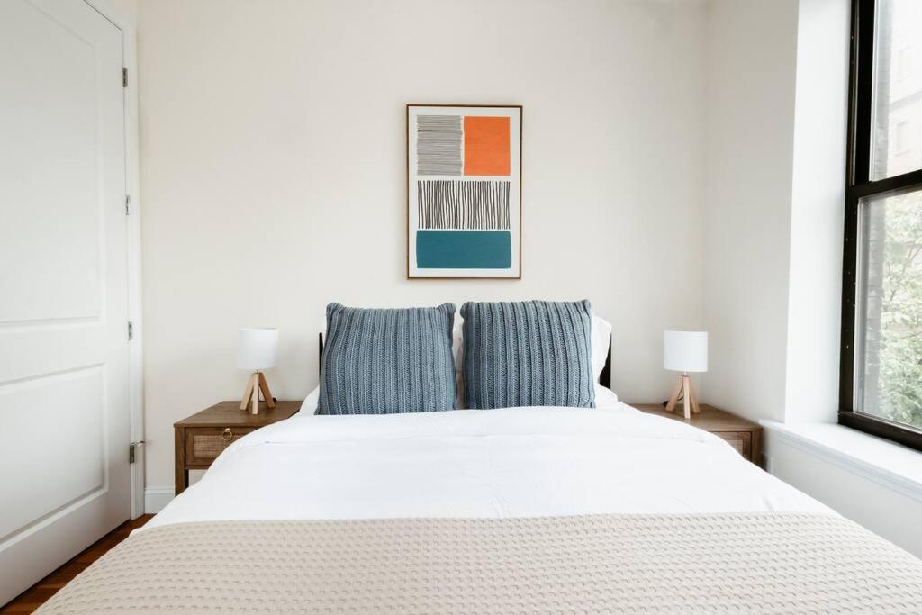 Stylish Apartment in Upper West Side! Cozy Retreat