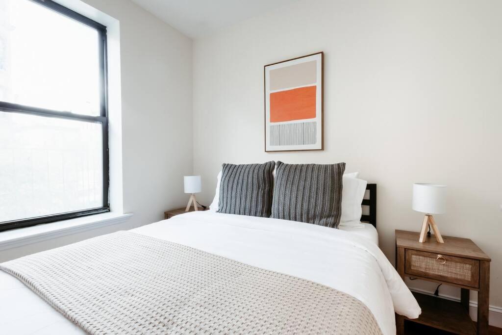Stylish Apartment in Upper West Side! Cozy Retreat