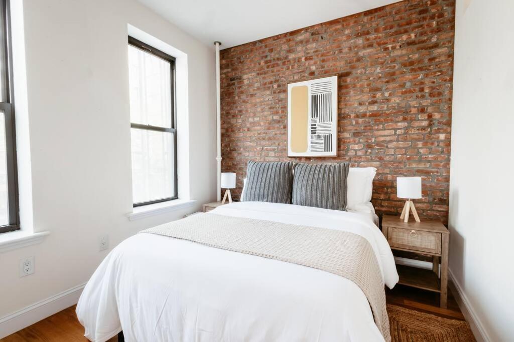 Stylish Apartment in Upper West Side! Cozy Retreat