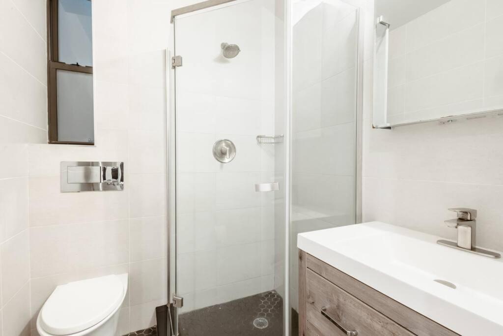 Stylish Apartment in Upper West Side! Cozy Retreat