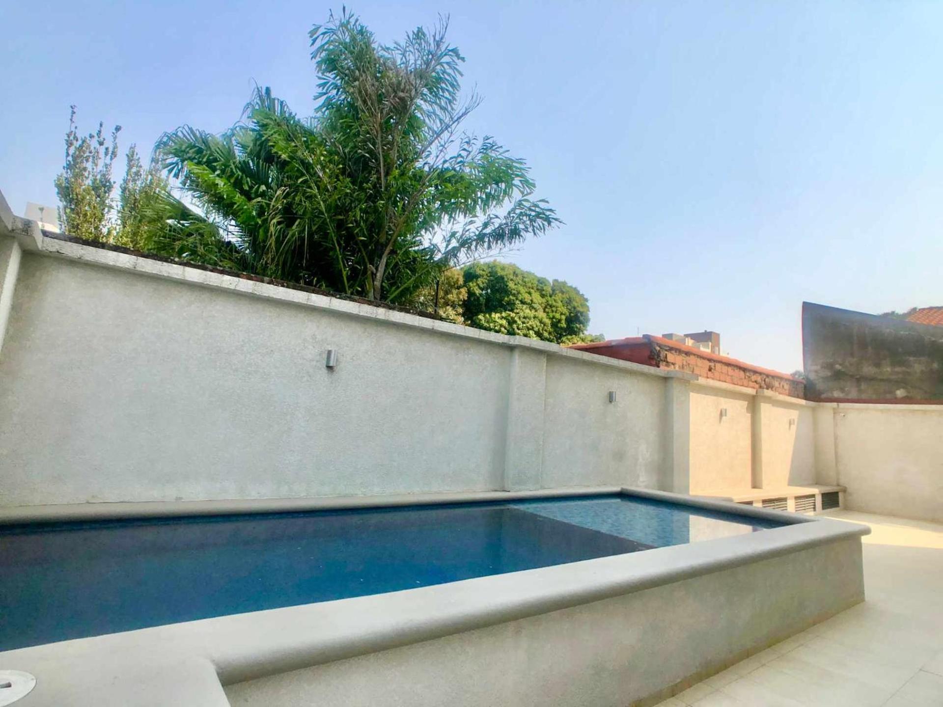Apartamento completo en el centro de Santa Cruz, acogedor, buena zona