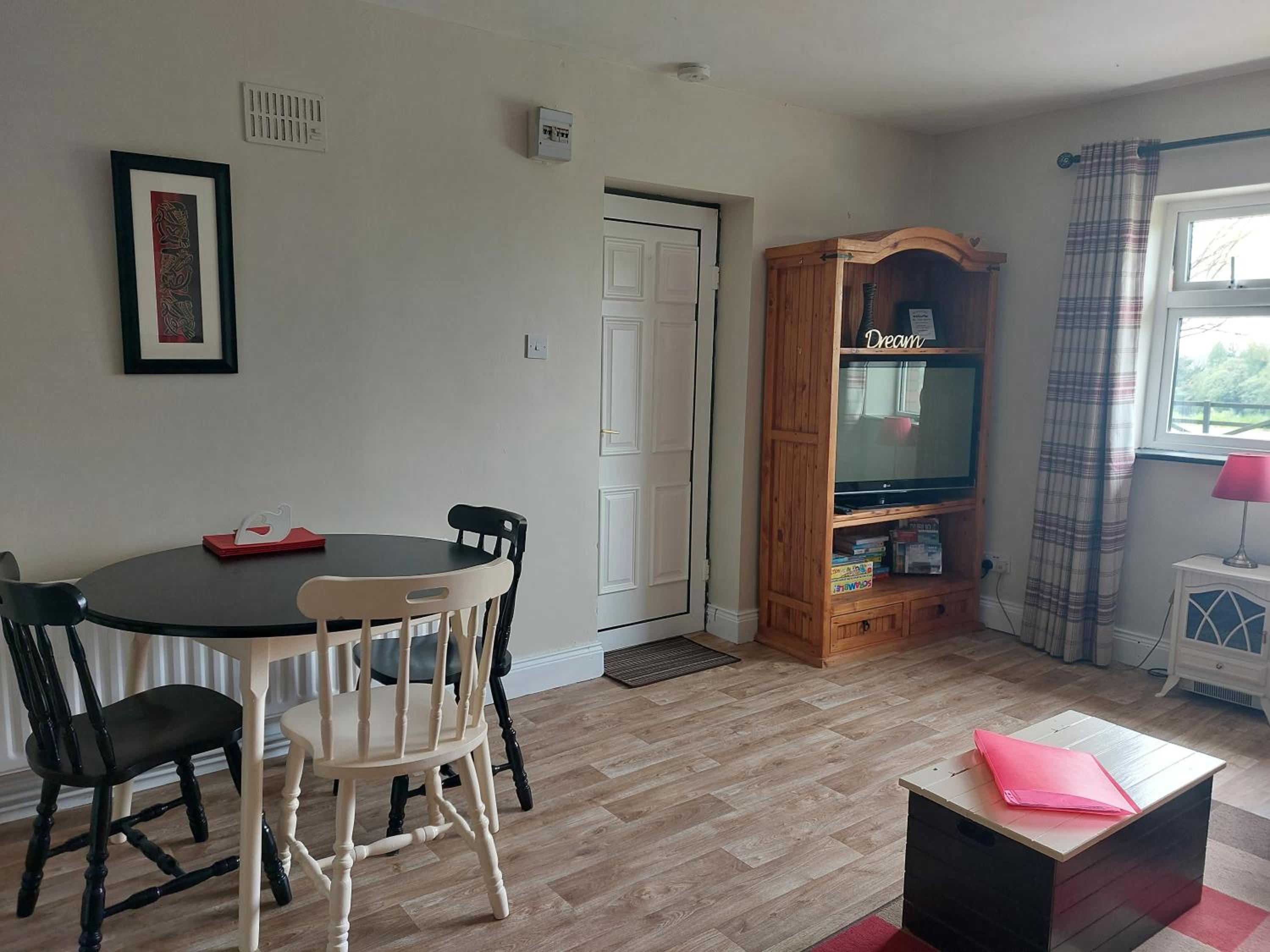 Castleview Apartment 1