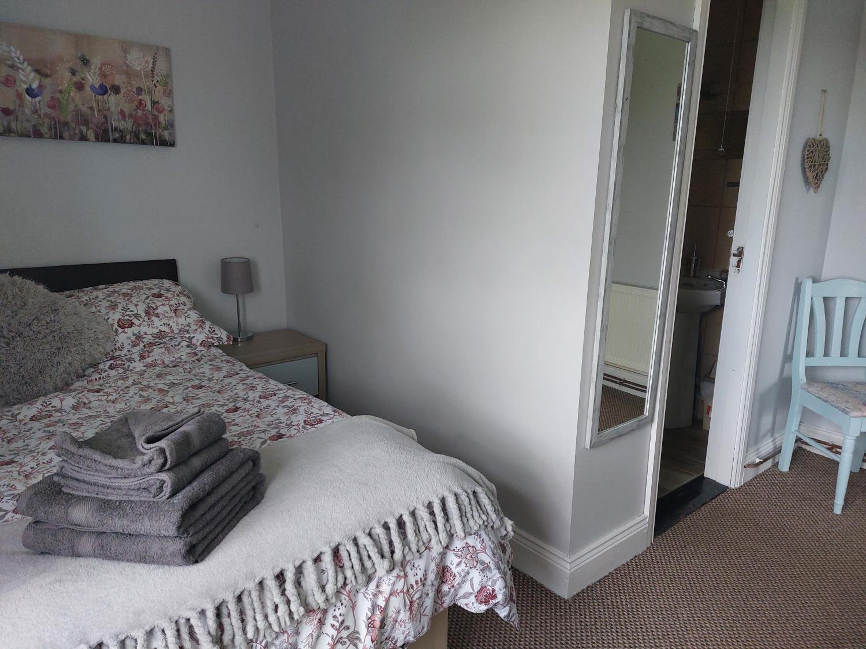 Castleview Apartment 1