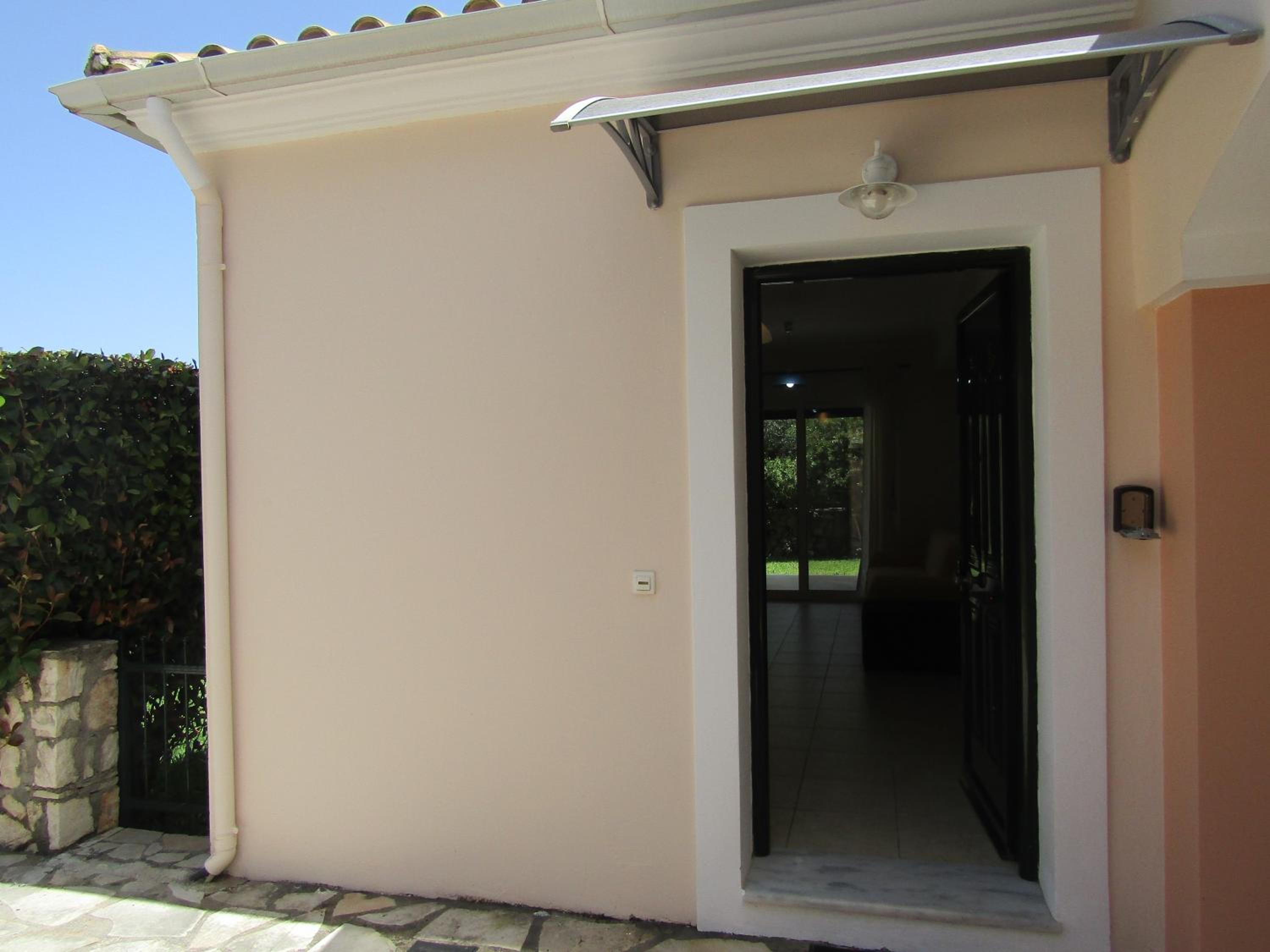 Vivere Apartment Barbati Beach