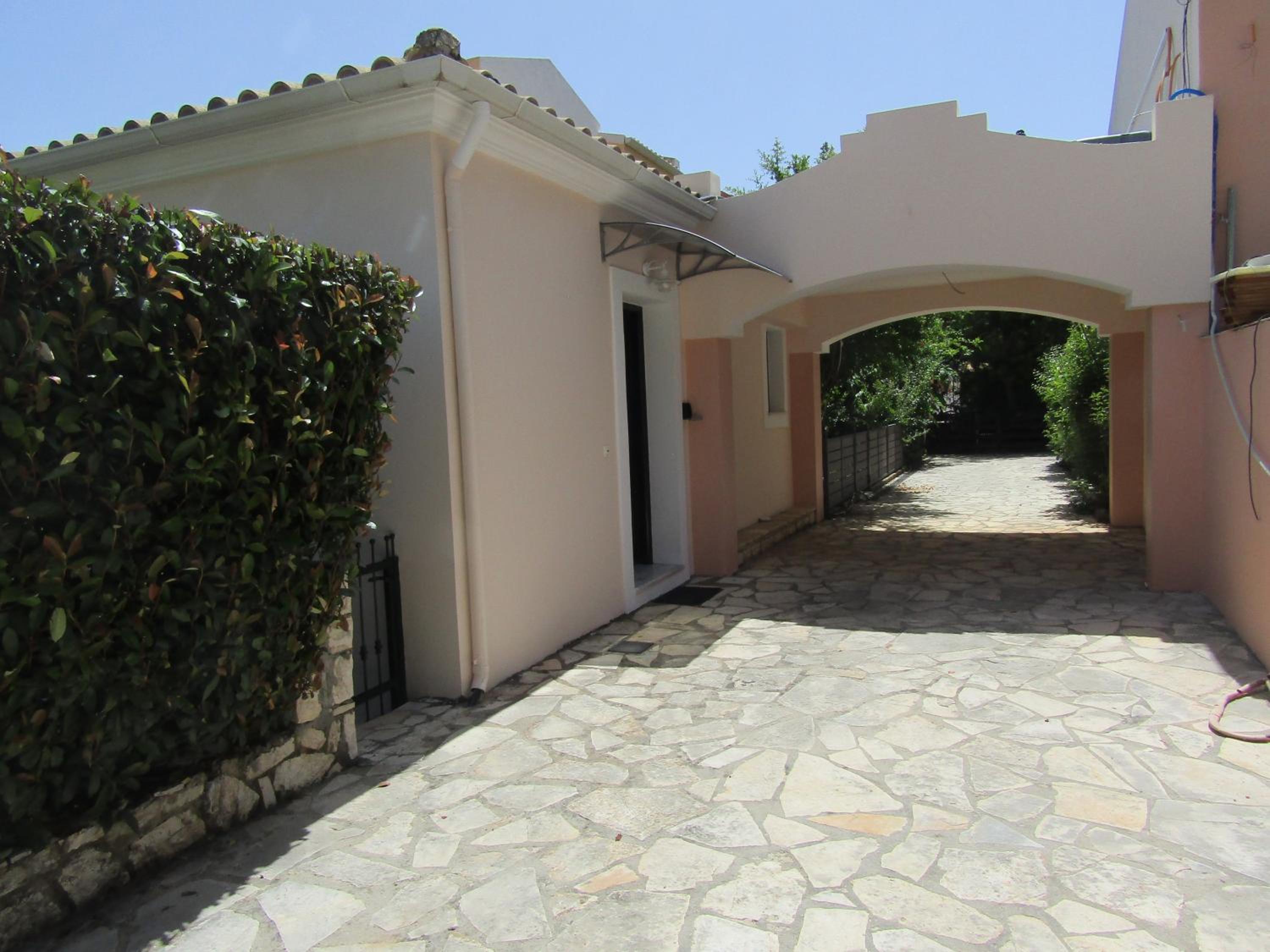 Vivere Apartment Barbati Beach