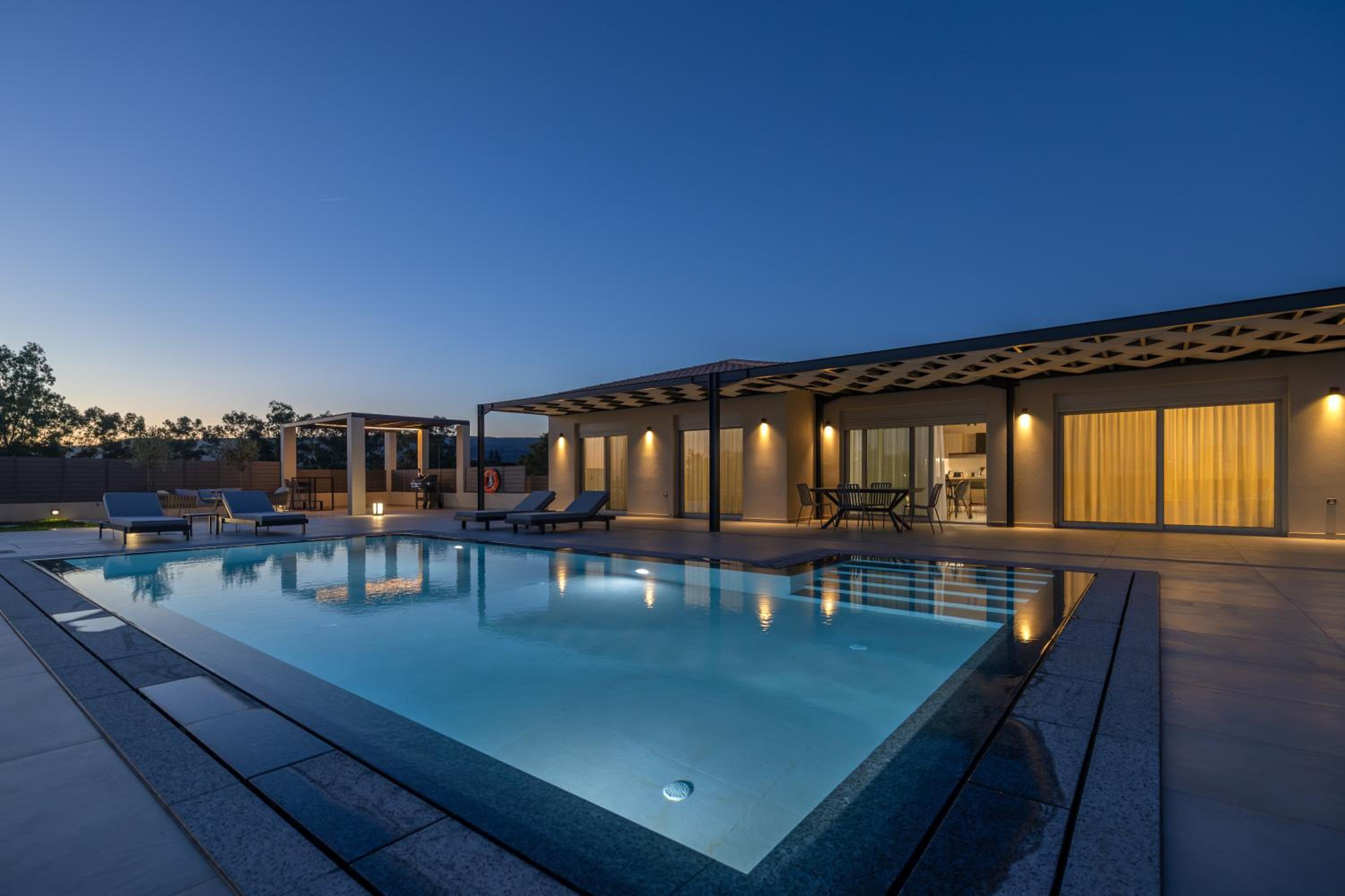 AL MARE VILLAS photo 3