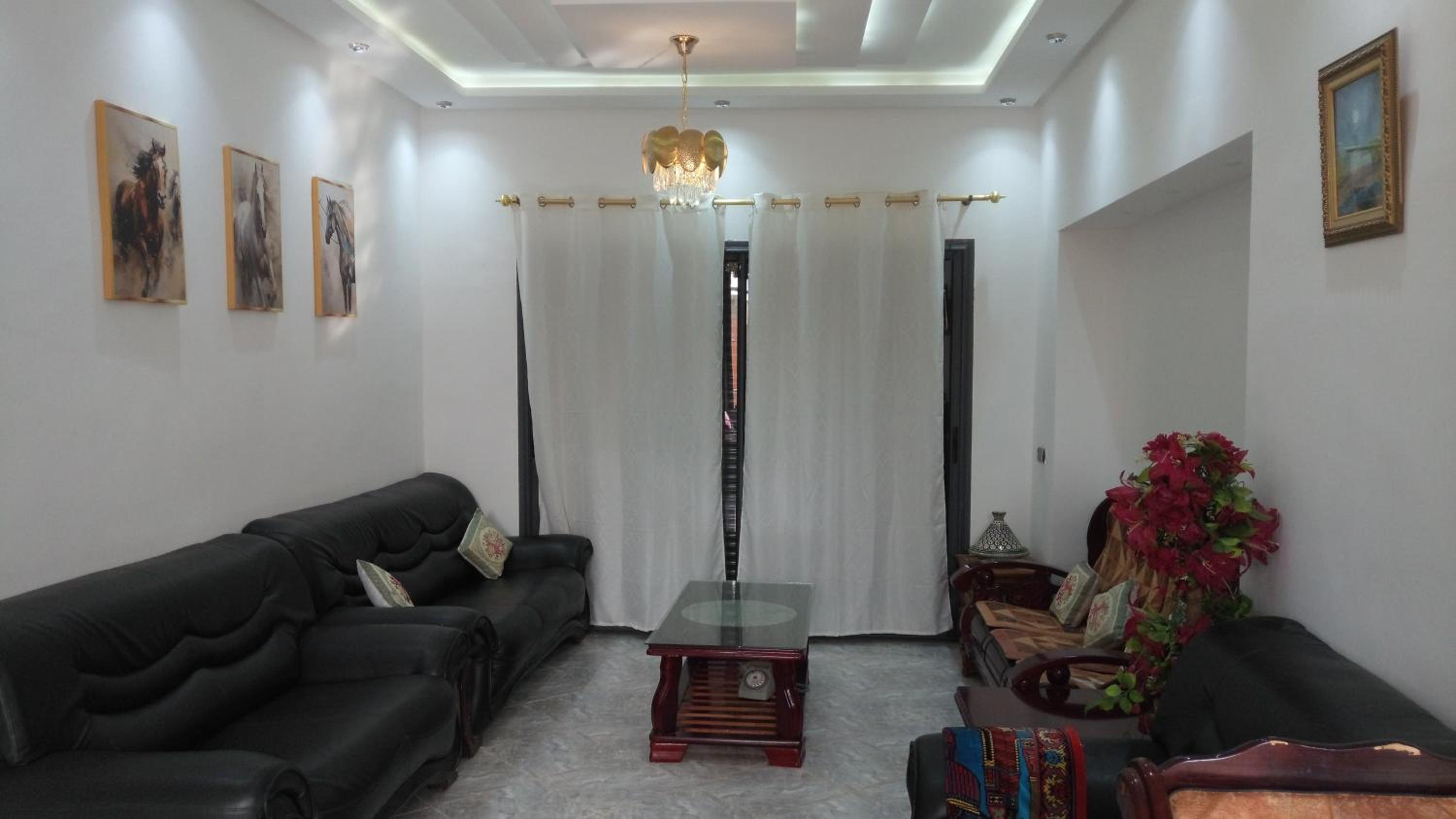 Villa isouktan