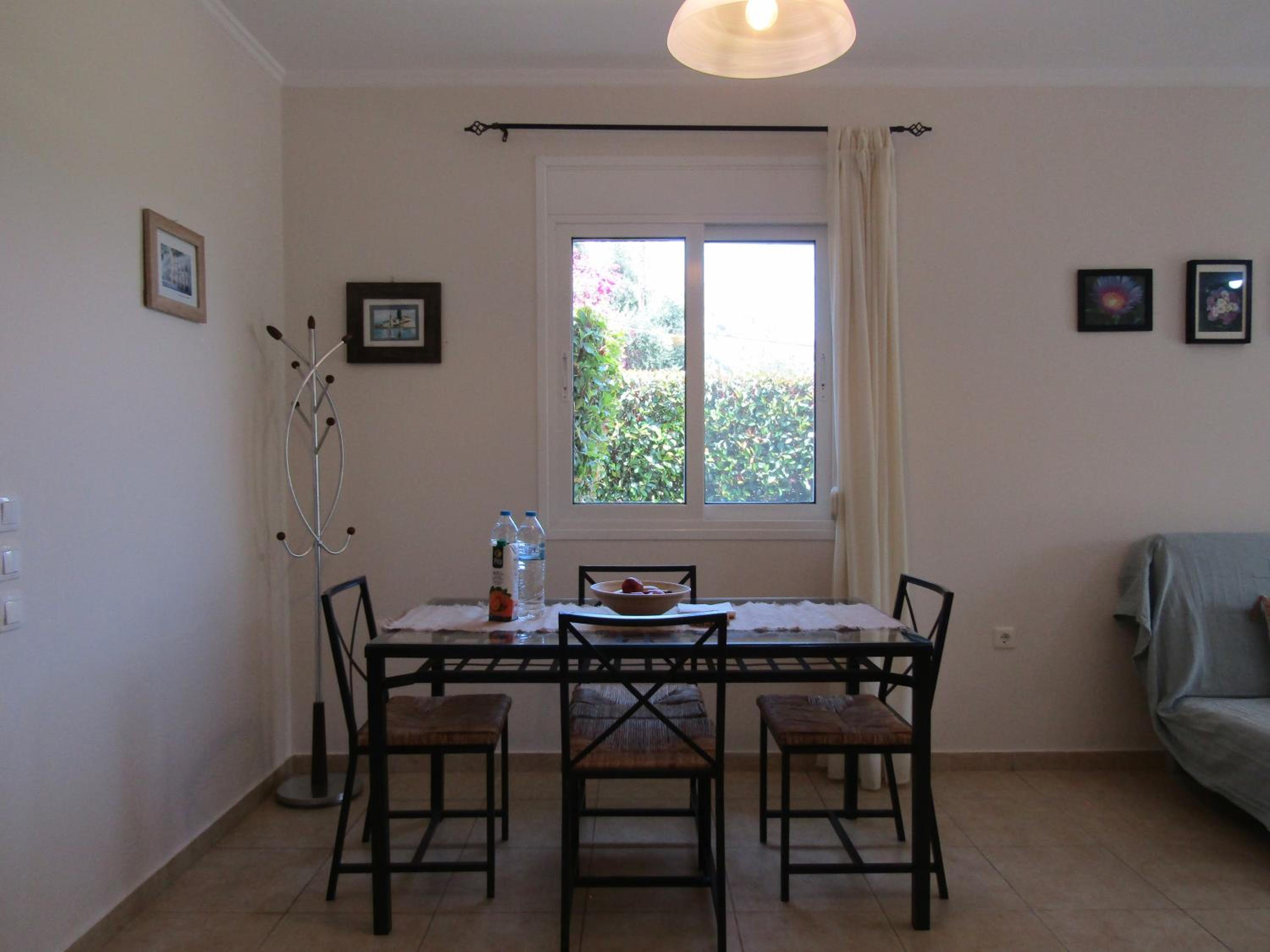 Vivere Apartment Barbati Beach
