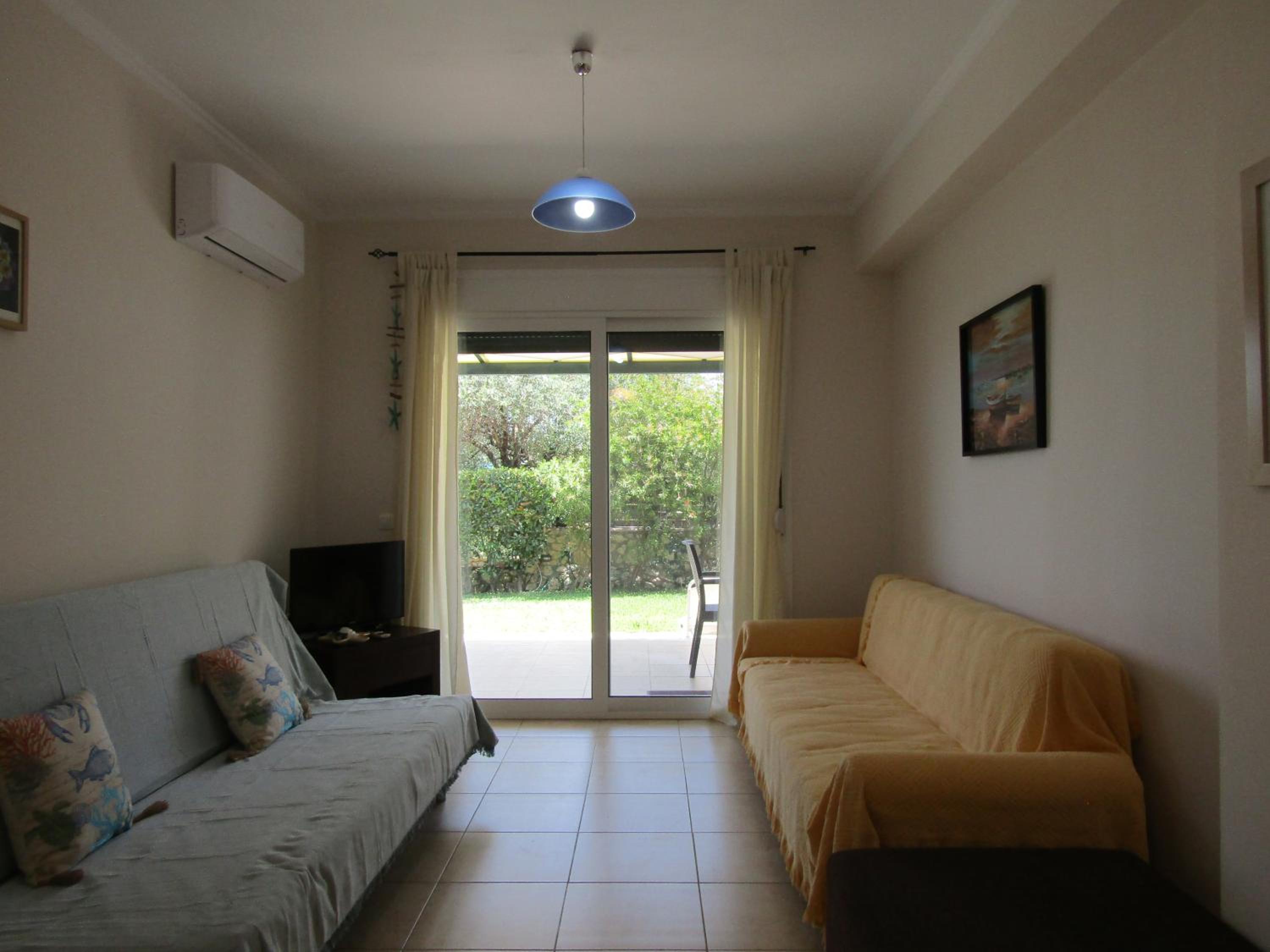 Vivere Apartment Barbati Beach