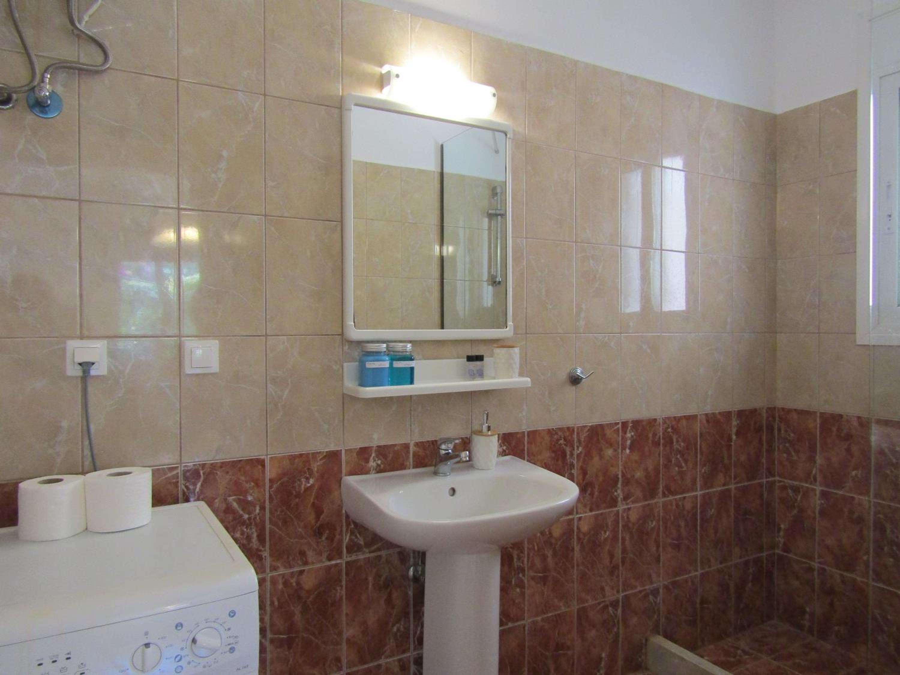 Vivere Apartment Barbati Beach