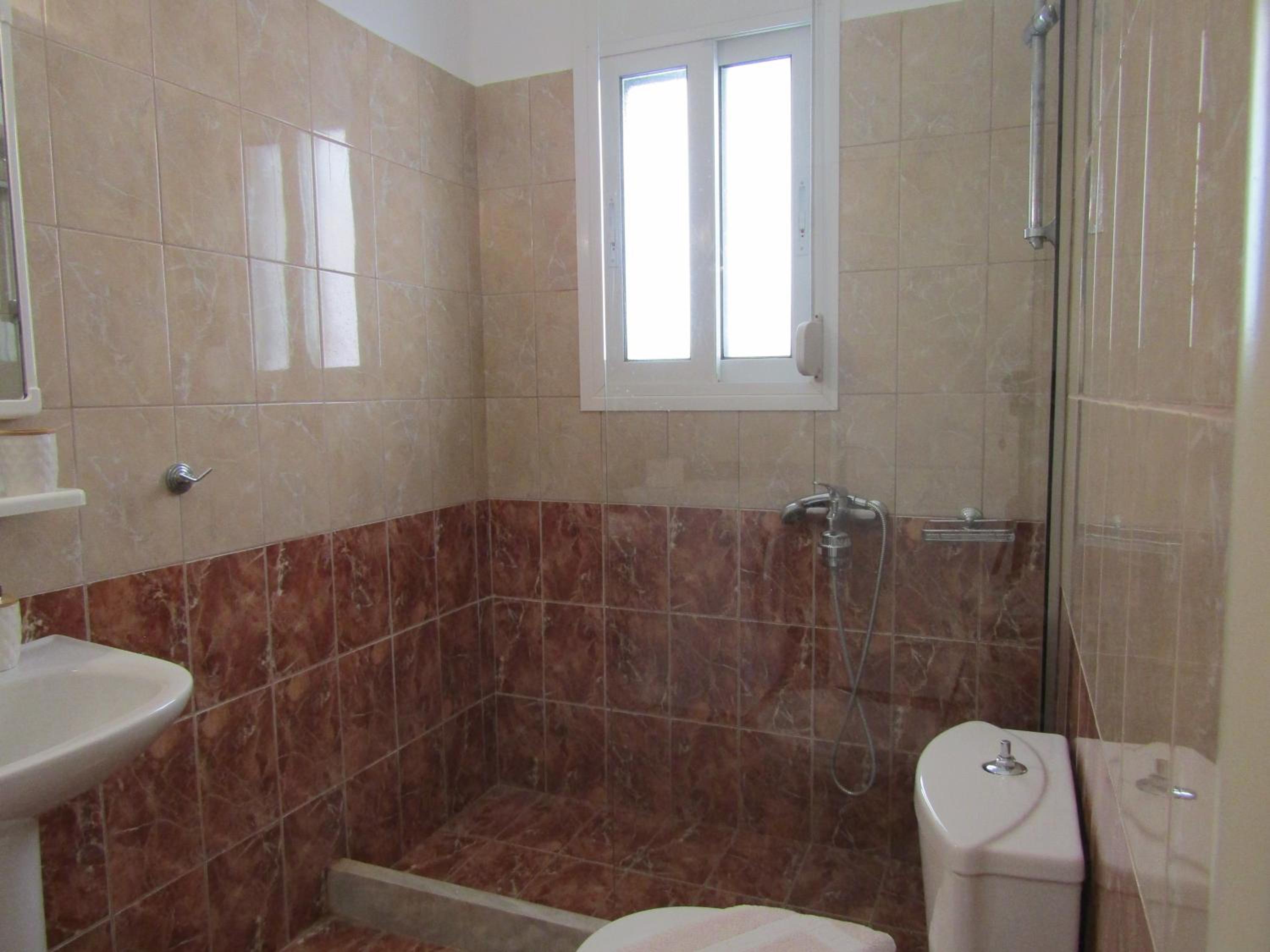 Vivere Apartment Barbati Beach