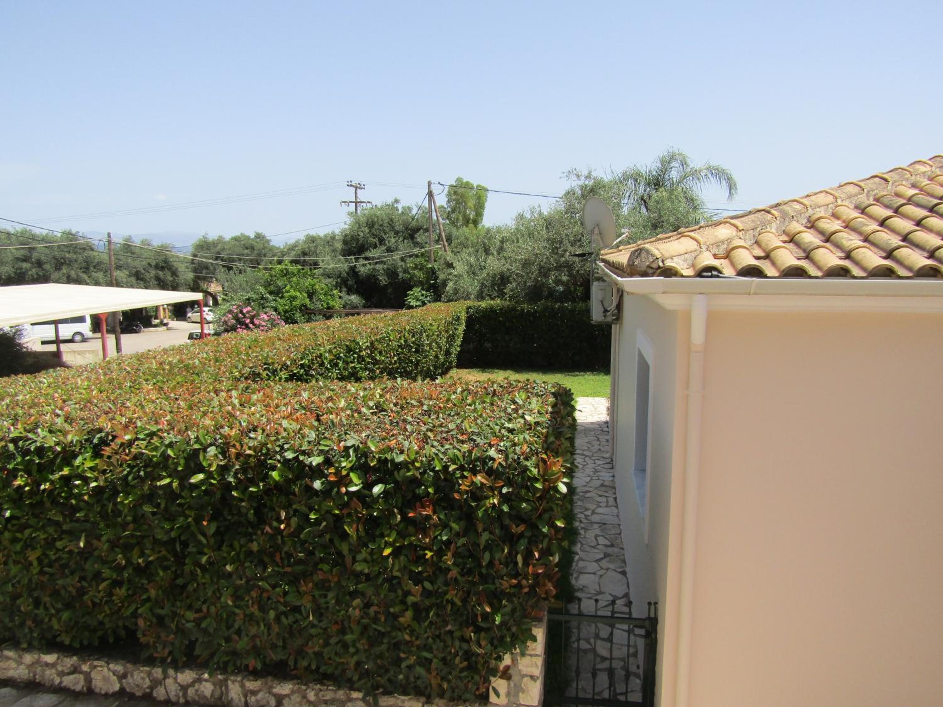 Vivere Apartment Barbati Beach