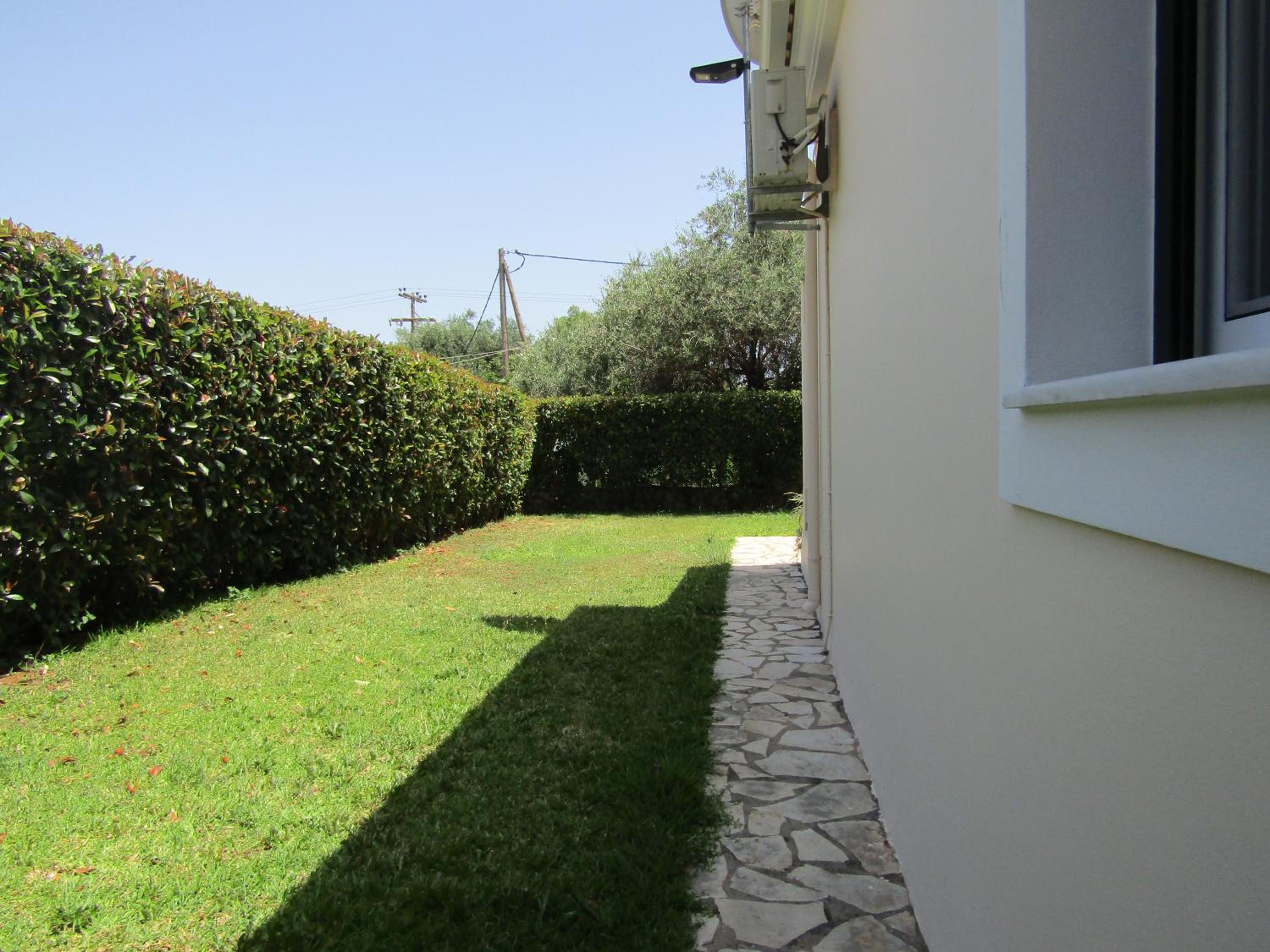 Vivere Apartment Barbati Beach