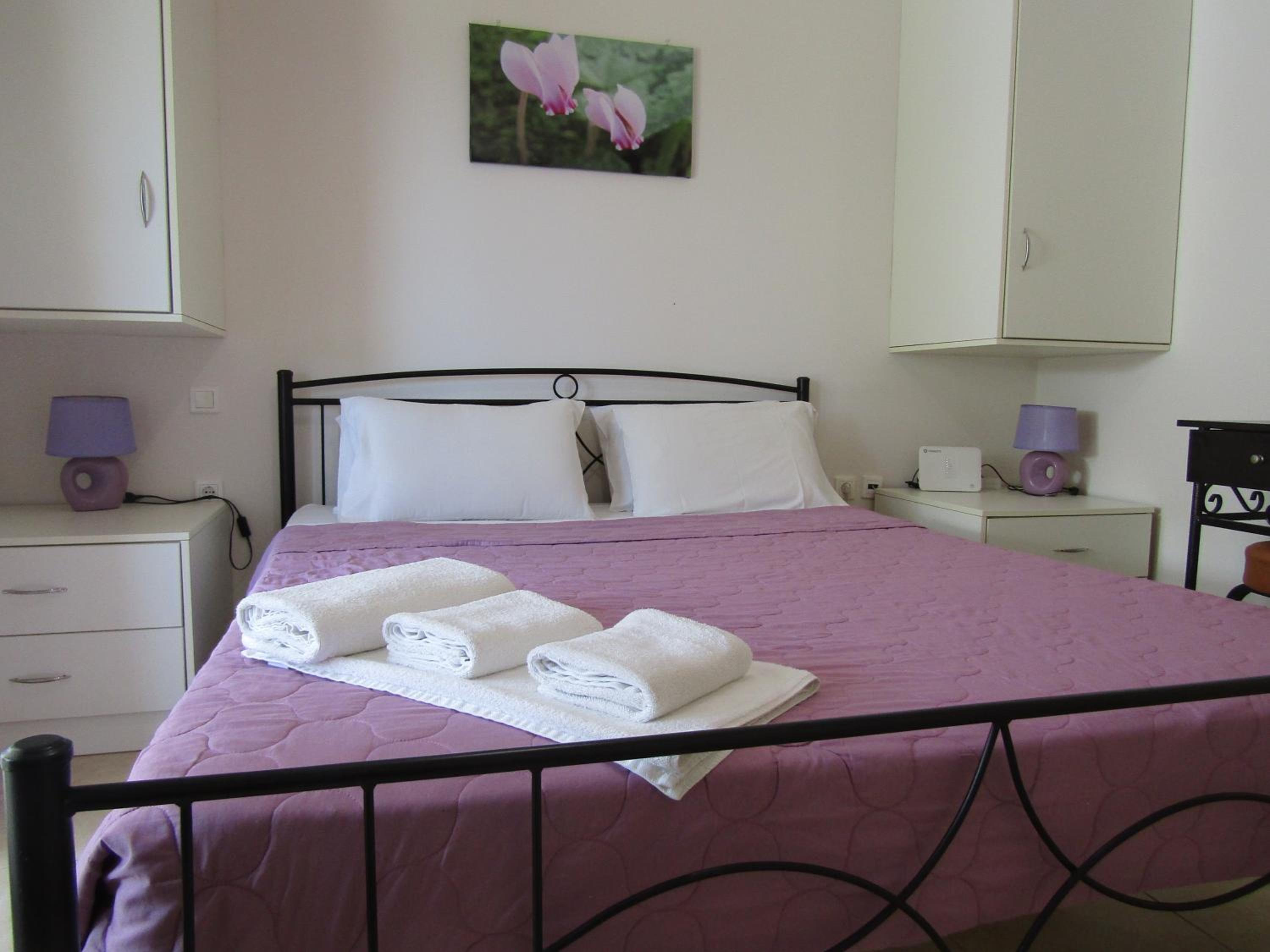 Vivere Apartment Barbati Beach