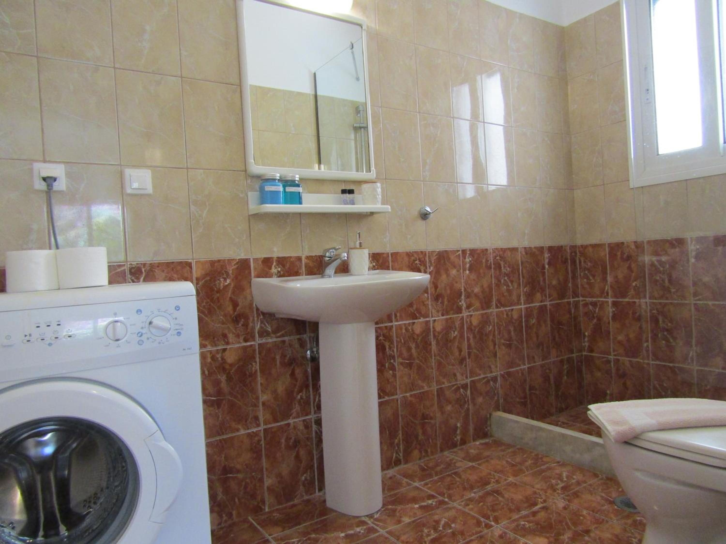 Vivere Apartment Barbati Beach