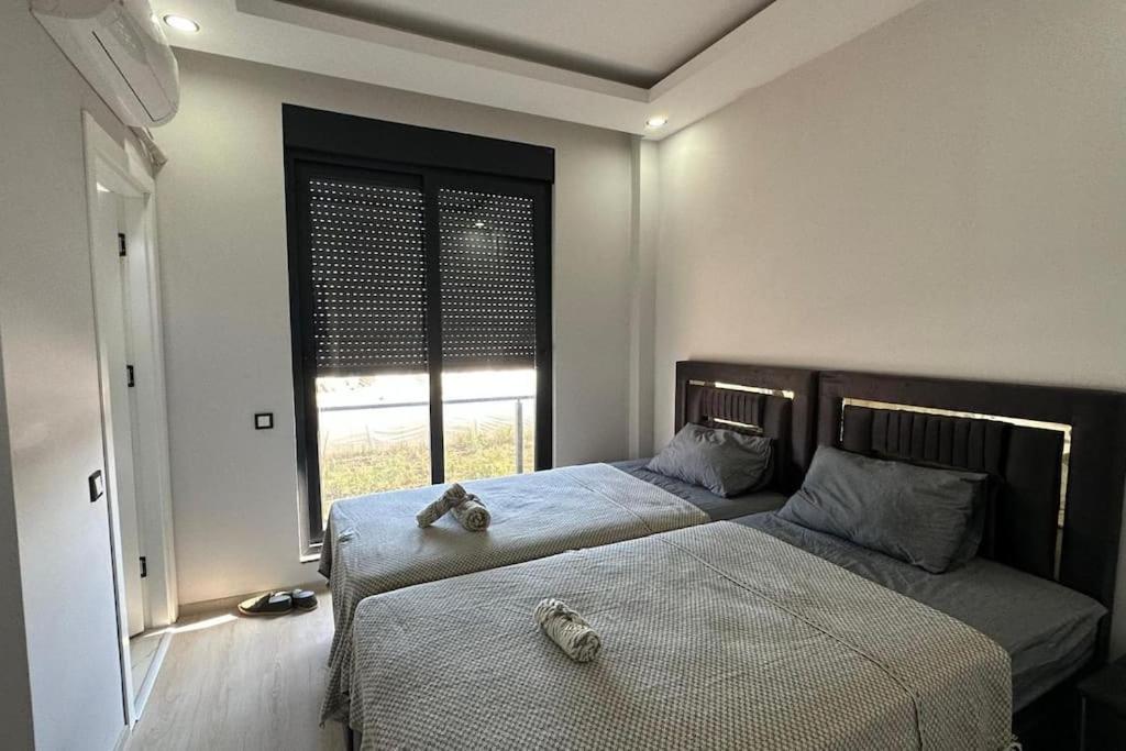 Belek kadriye land of legend otel karşısı luxe villa ön taraf view 5