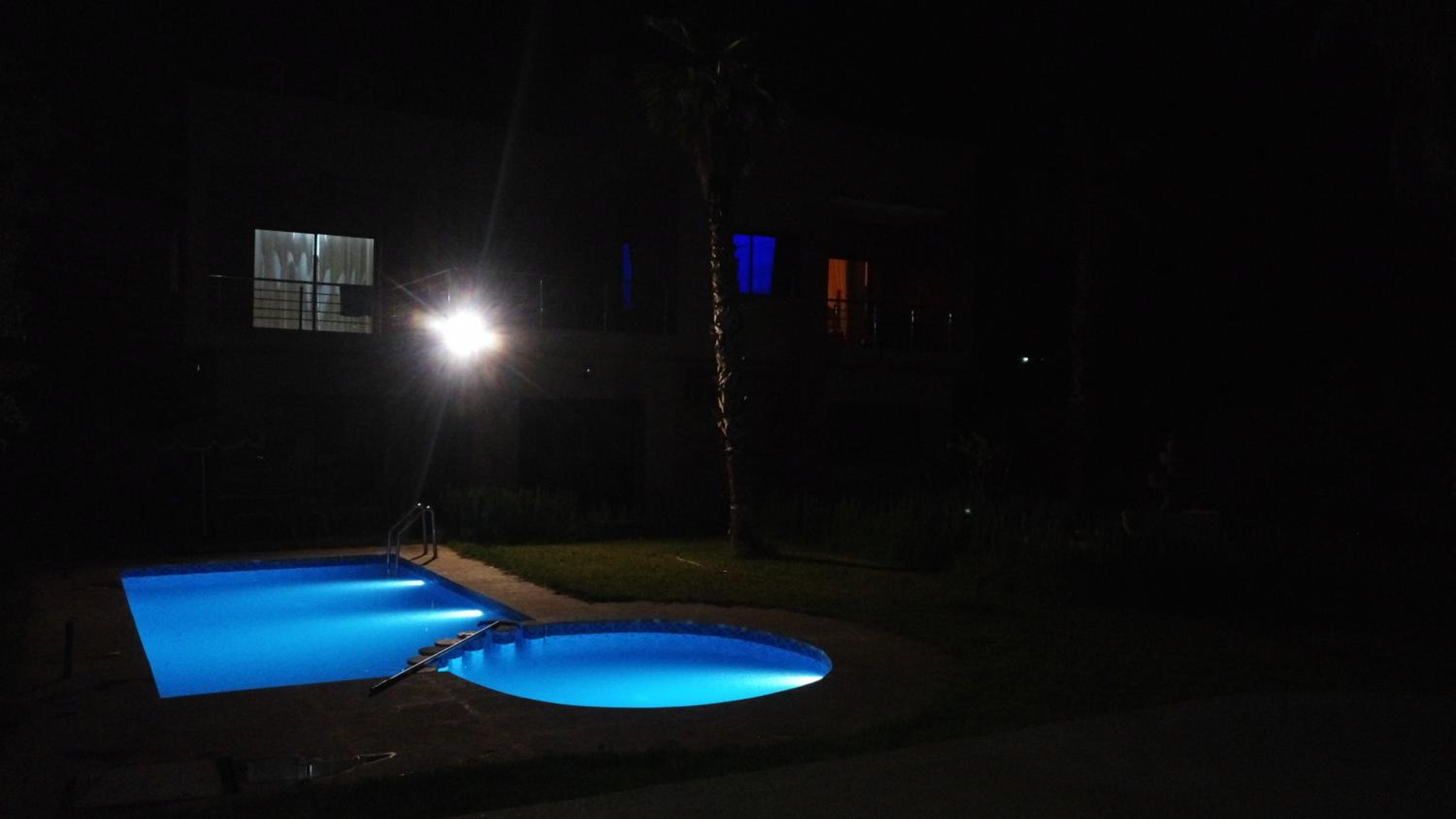 Villa isouktan