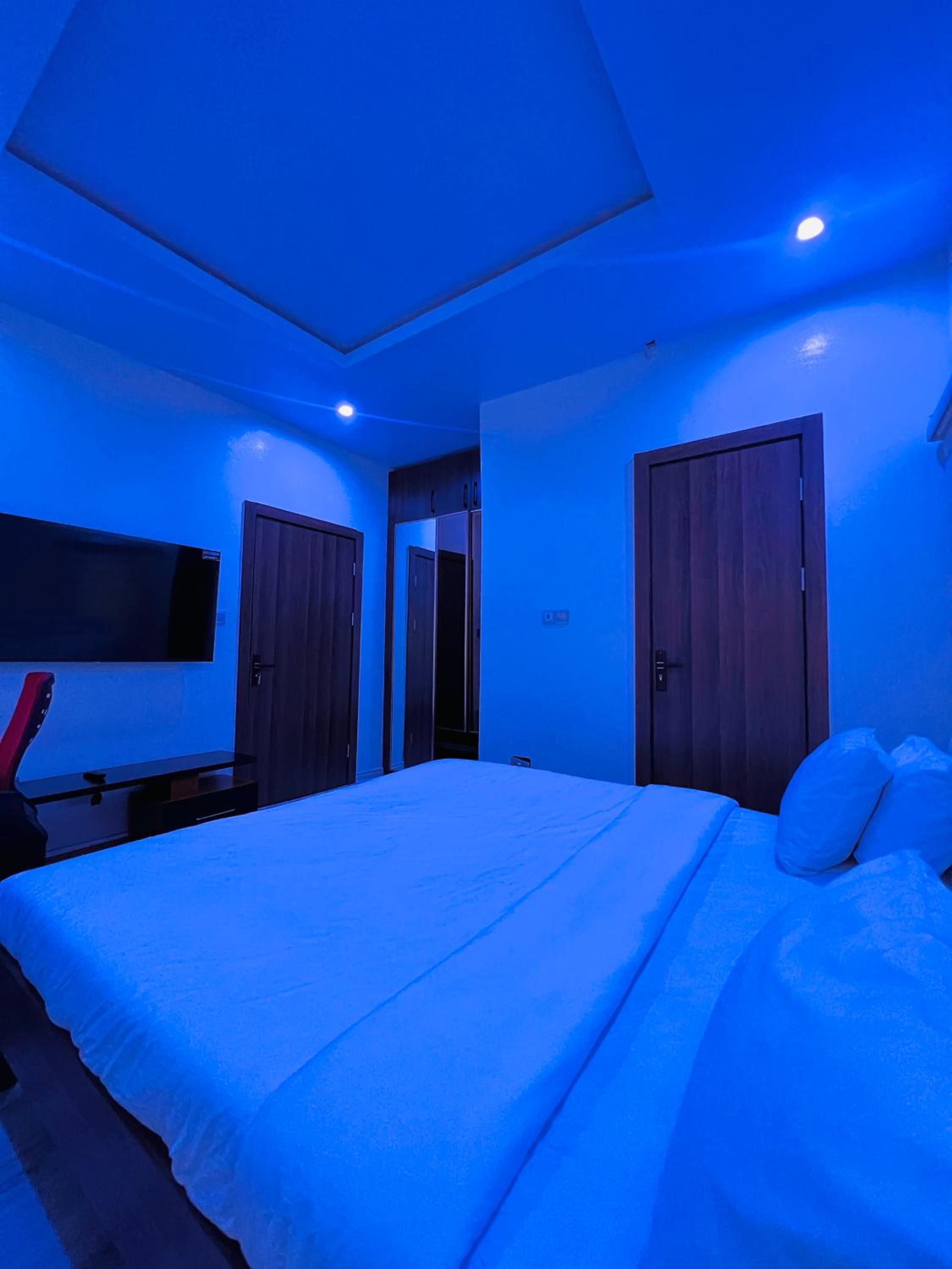 Elegant Living