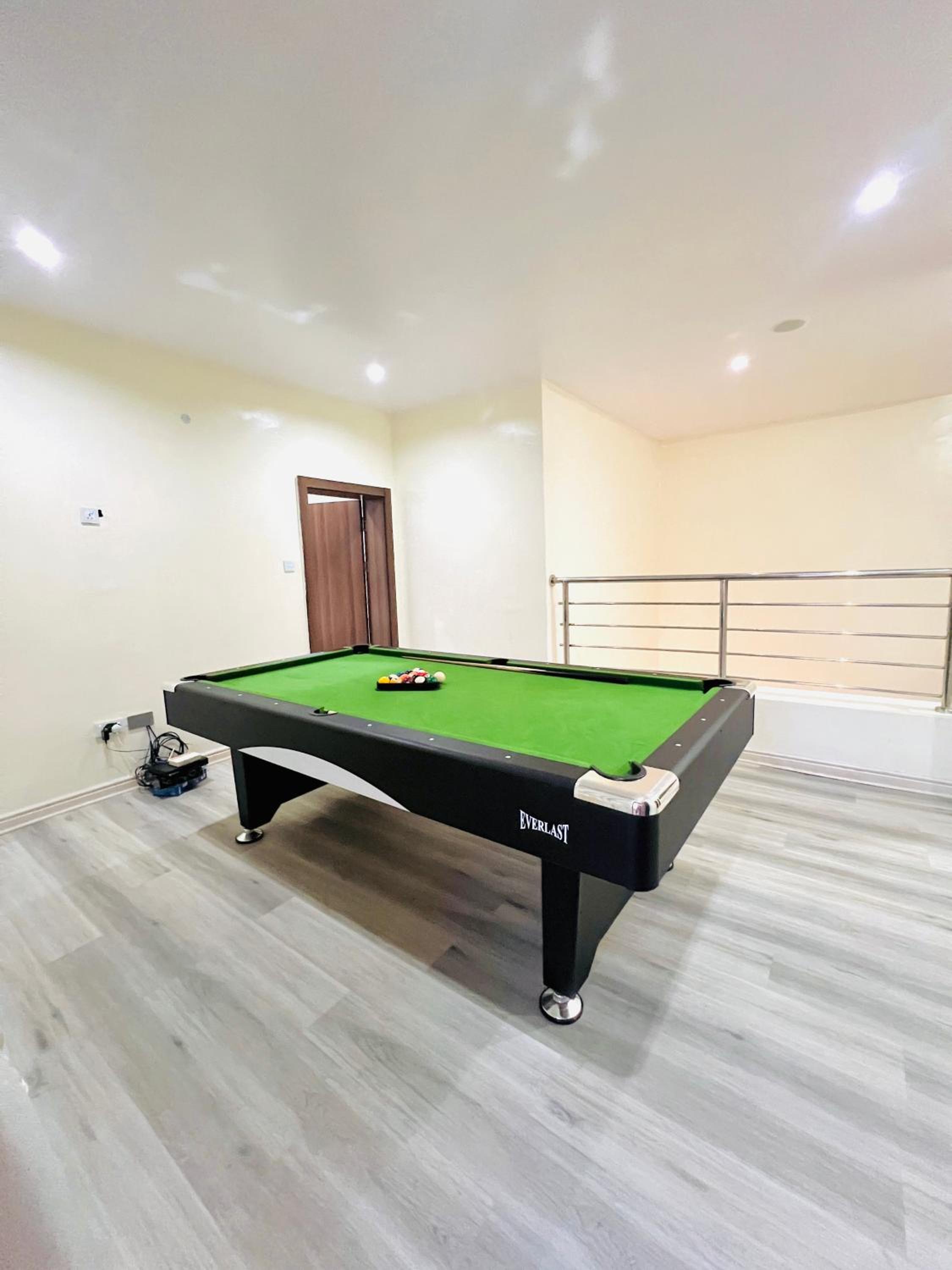 Elegant Living
