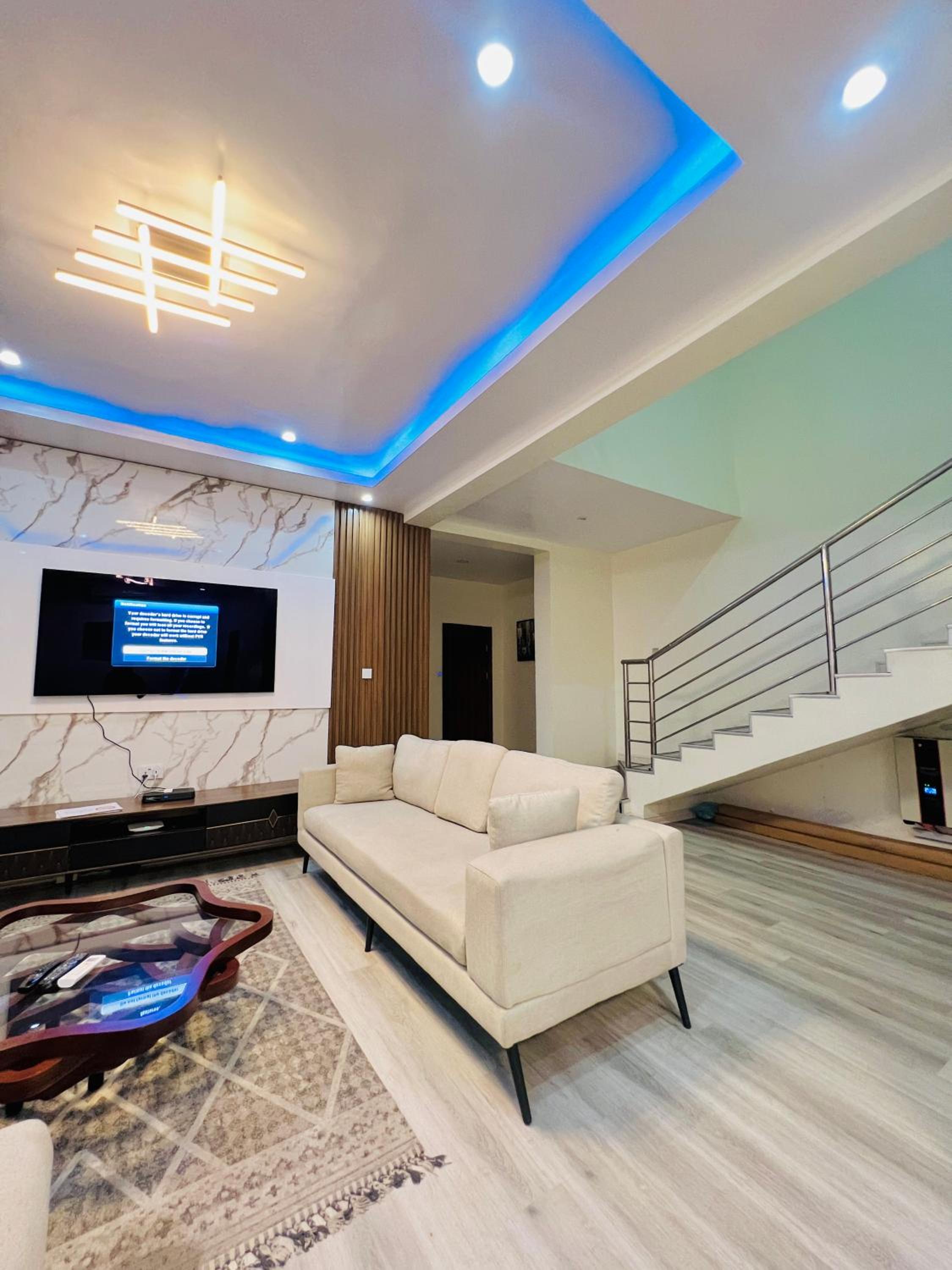 Elegant Living