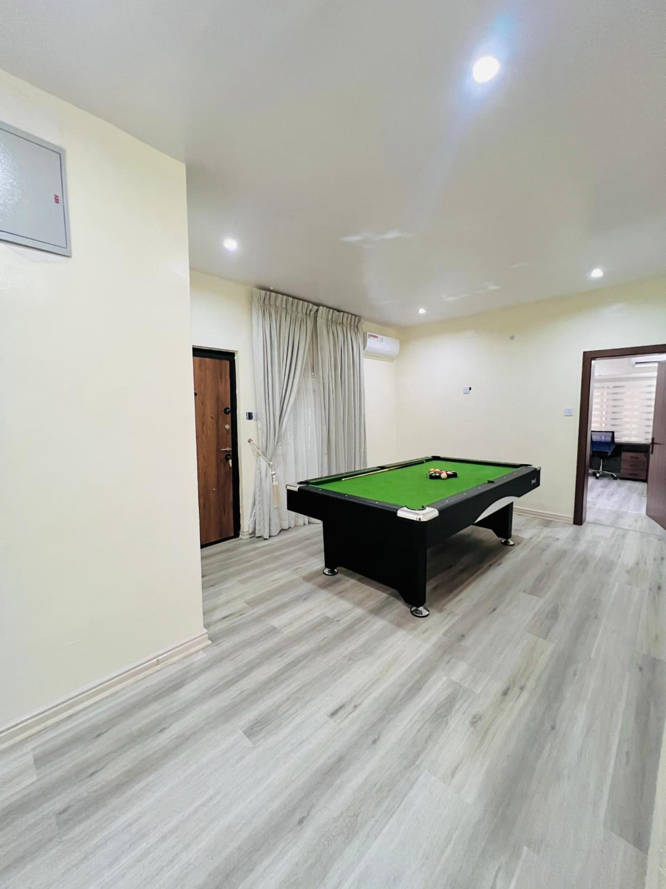 Elegant Living