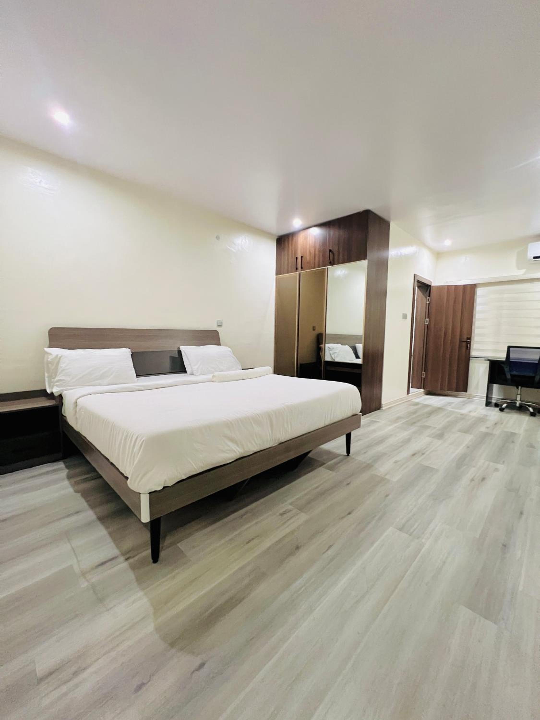 Elegant Living