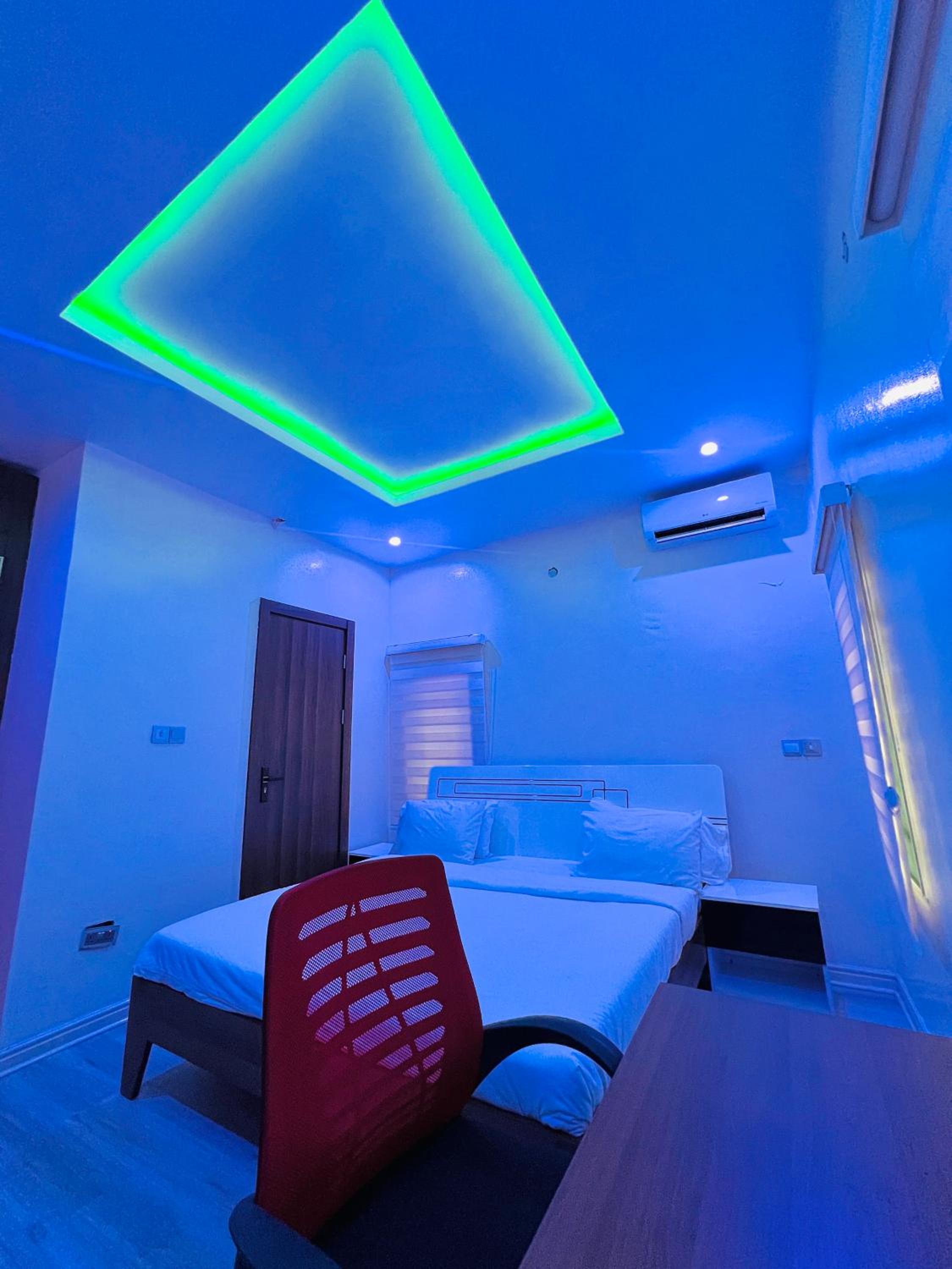 Elegant Living