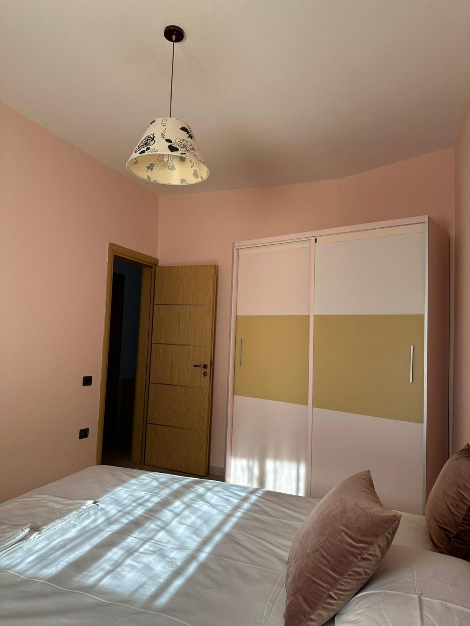 Luna park Apartment