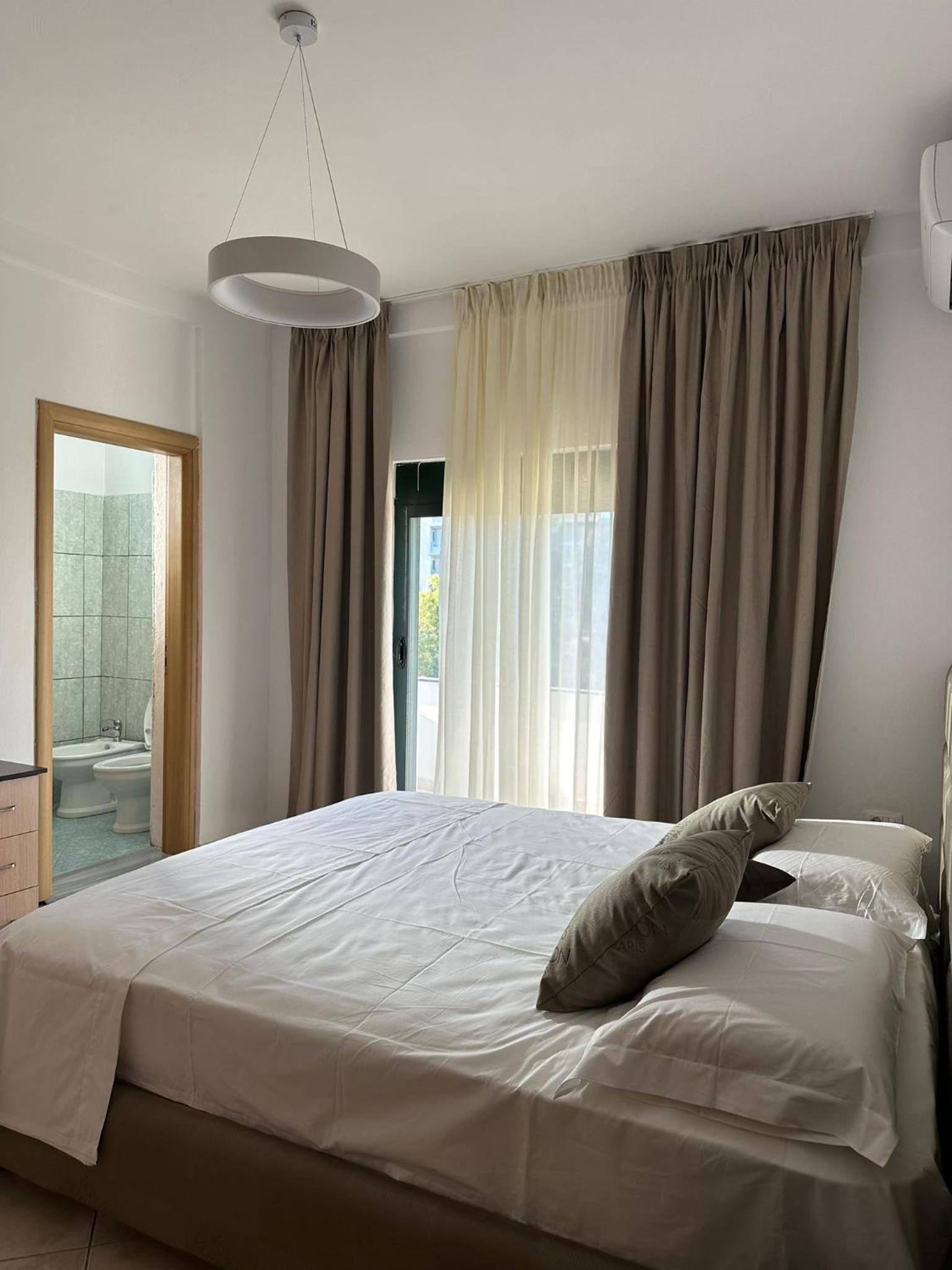 Luna park Apartment