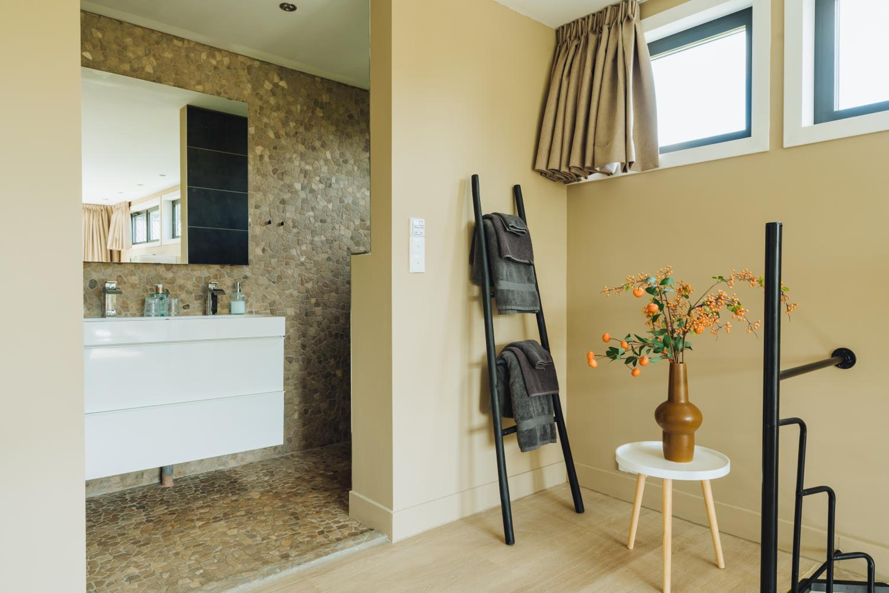 Sfeervol luxe appartement Haarlemmerhout bij Haarlem Centrum en Amsterdam - gratis parkeren view 5