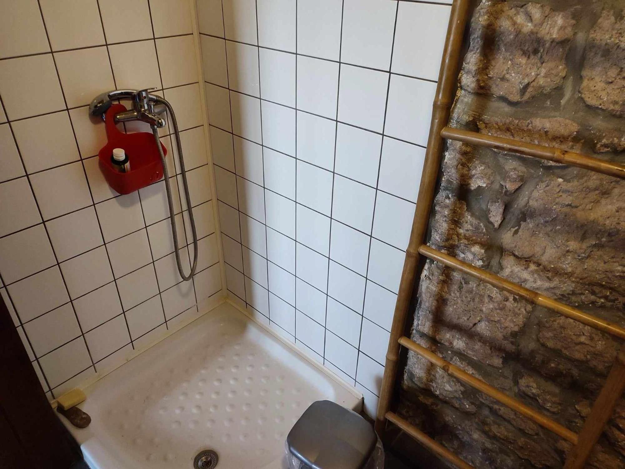 Owls Nest Limnos Apartment - pet friendly, close to the beach view 4