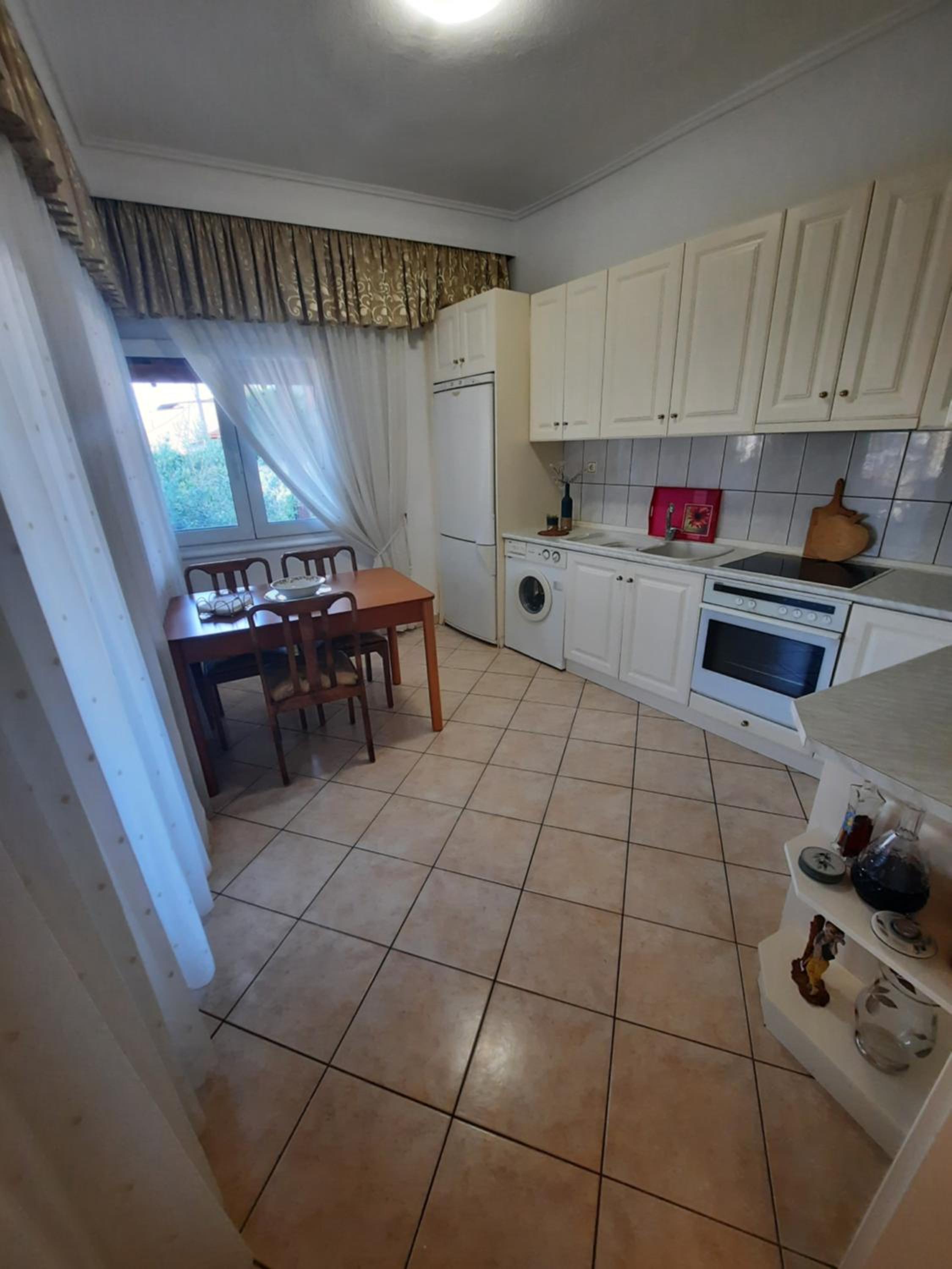 Vasilis Garden House