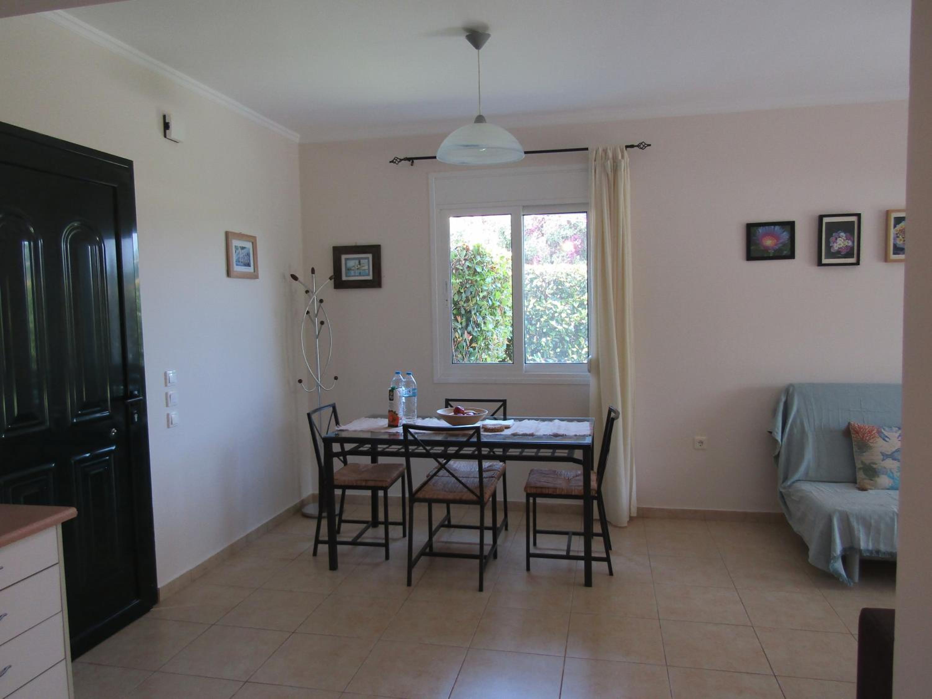 Vivere Apartment Barbati Beach