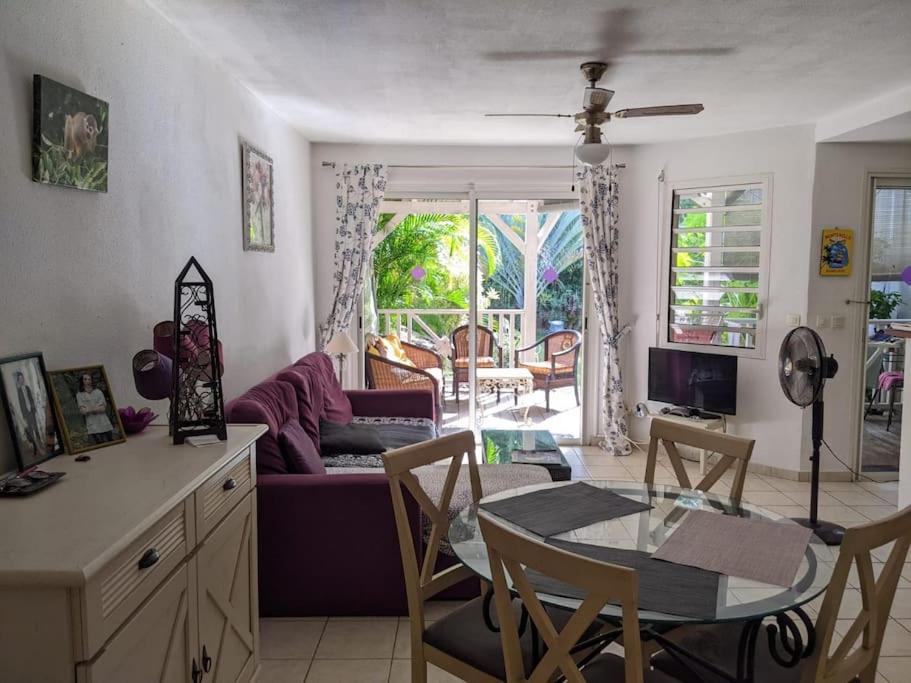 Maison en Guadeloupe six nuits minimum view 4
