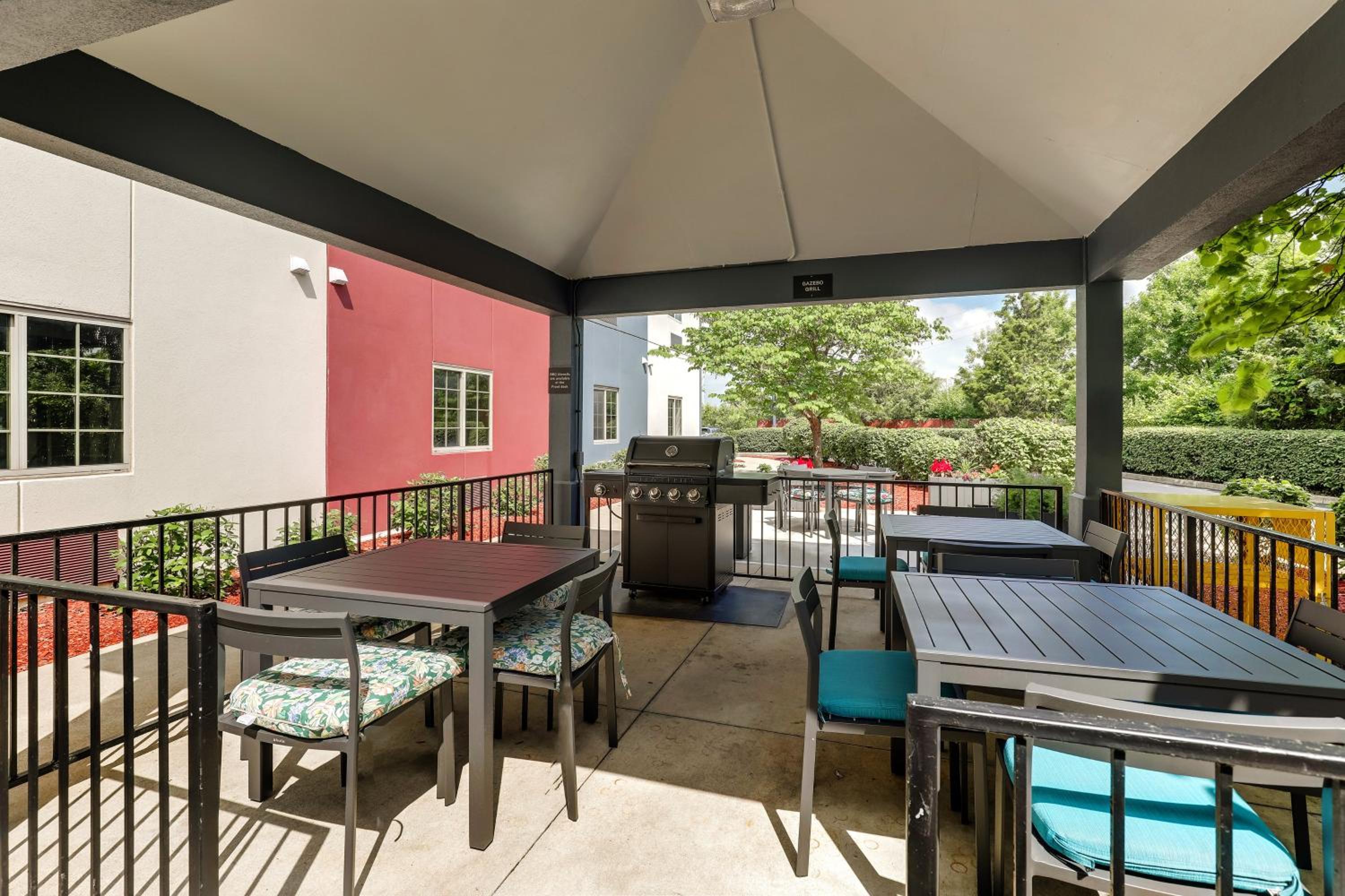 Lexington Vacations - Candlewood Suites Lexington, an IHG Hotel - Property Image 113