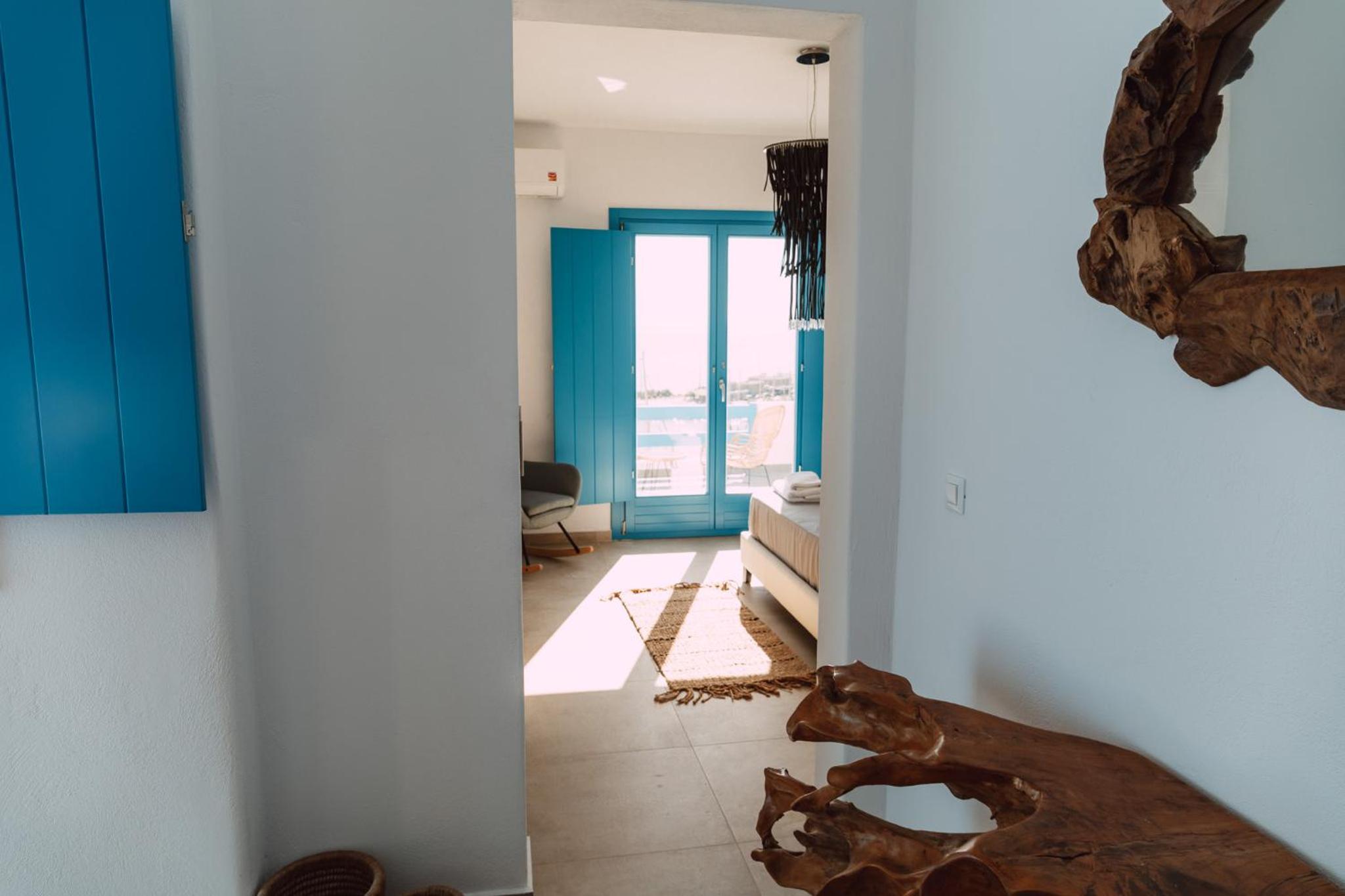 Amuse Mykonos Apartments By Vilanel Group