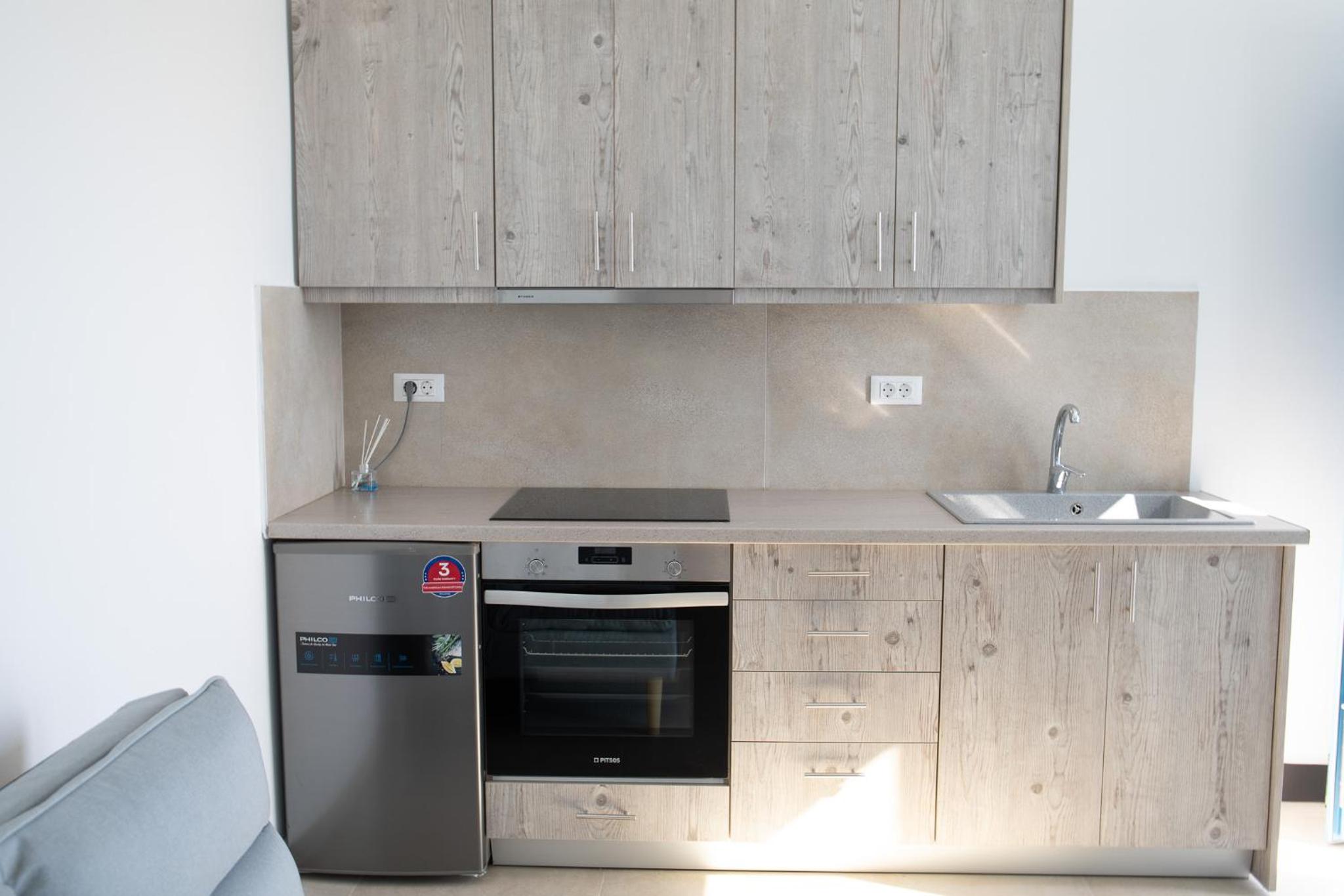 Amuse Mykonos Apartments By Vilanel Group