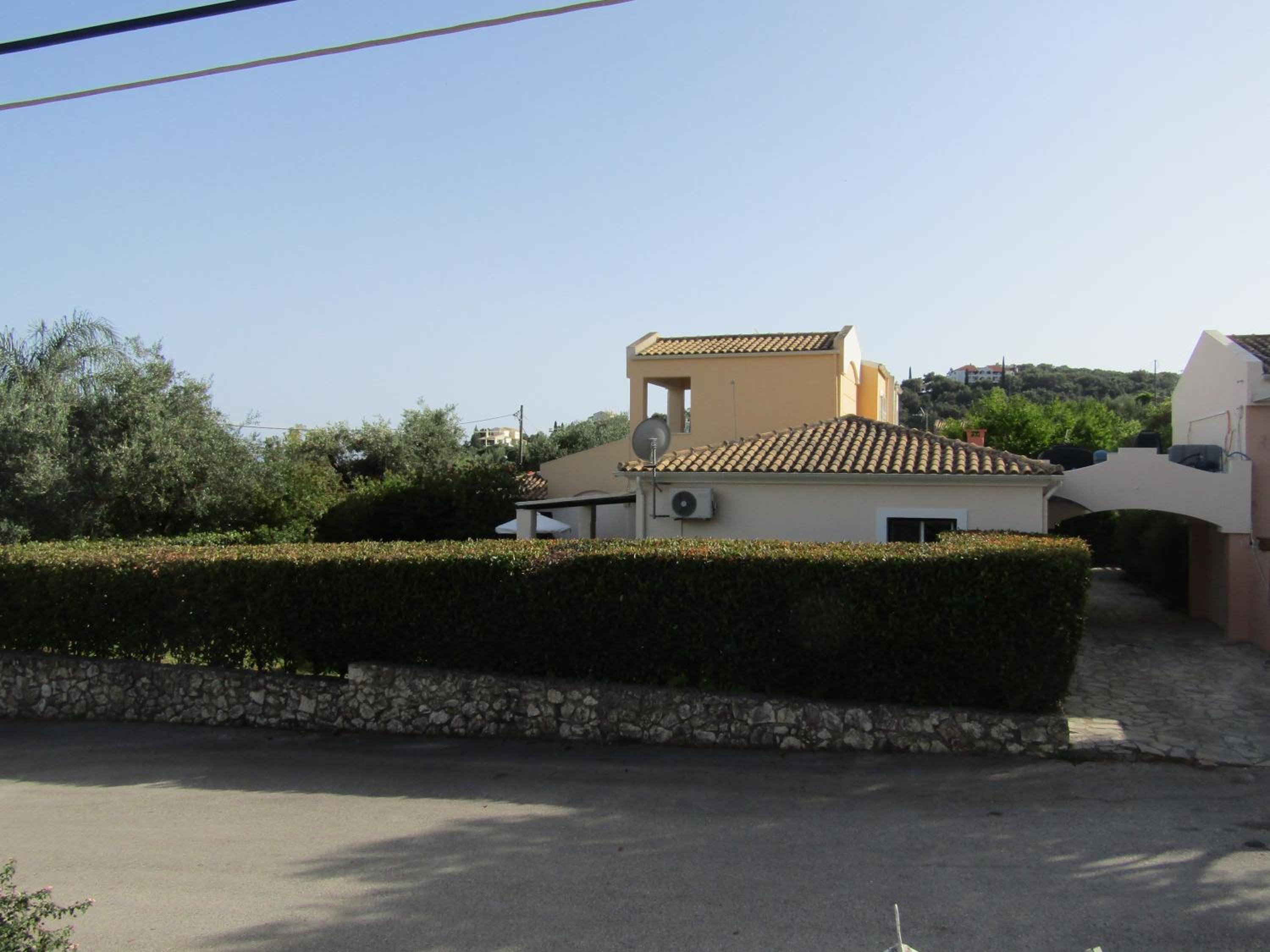Vivere Apartment Barbati Beach
