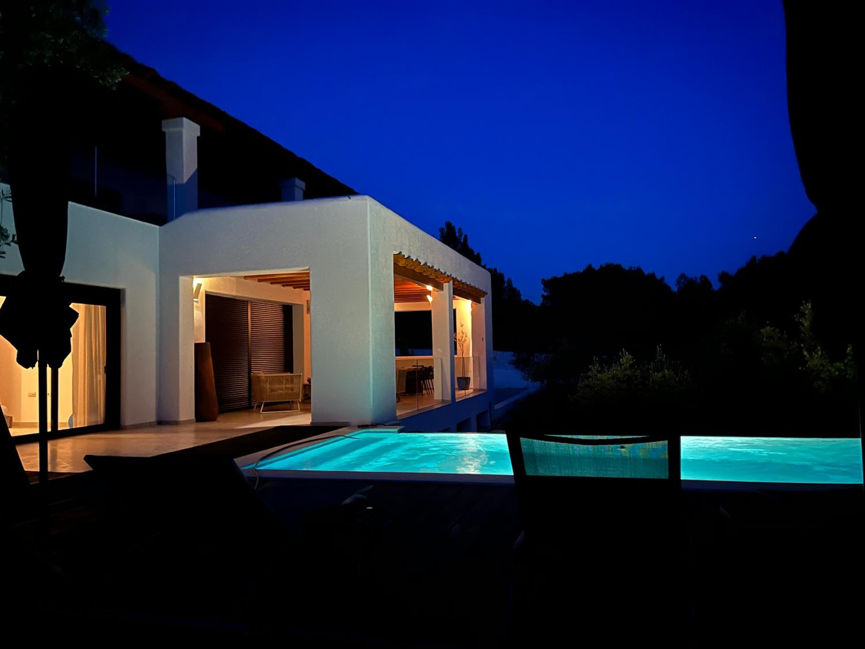 Ses Oliveres