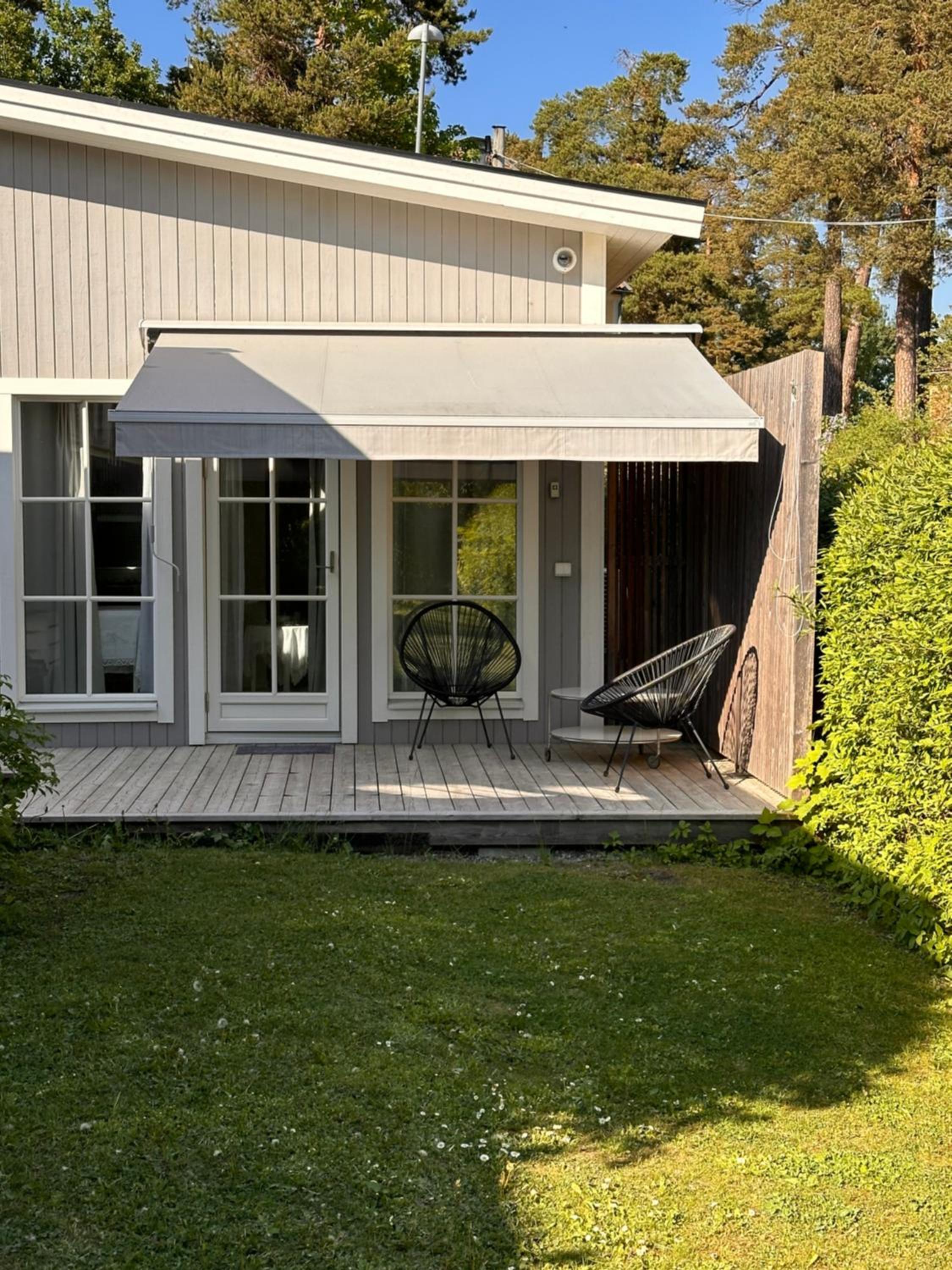Kojan Mini villa eget boende läs vidare