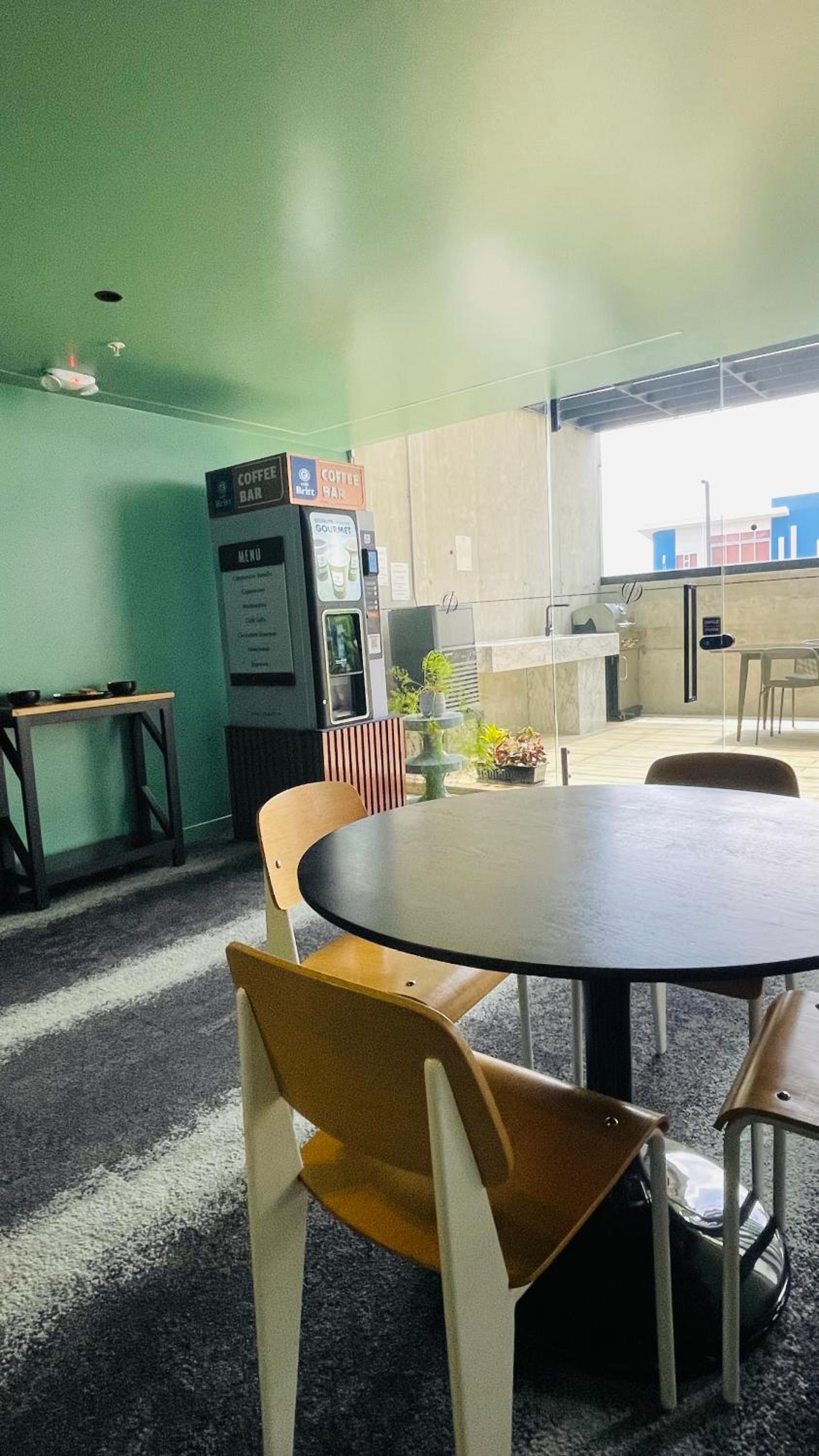 Cozy apartment with terrace, SJ Cosmopolitan Tower #402