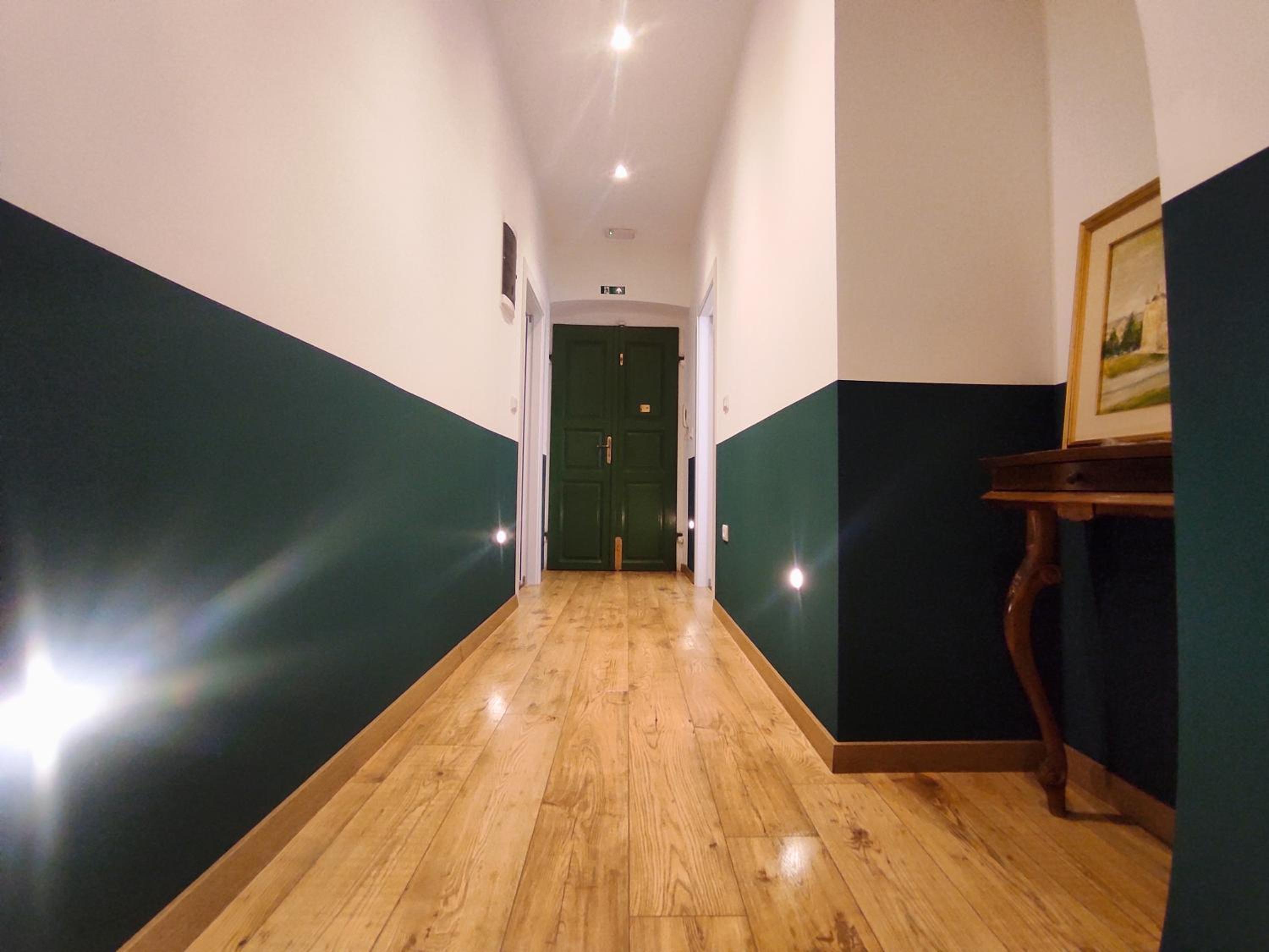 Papavero rooms