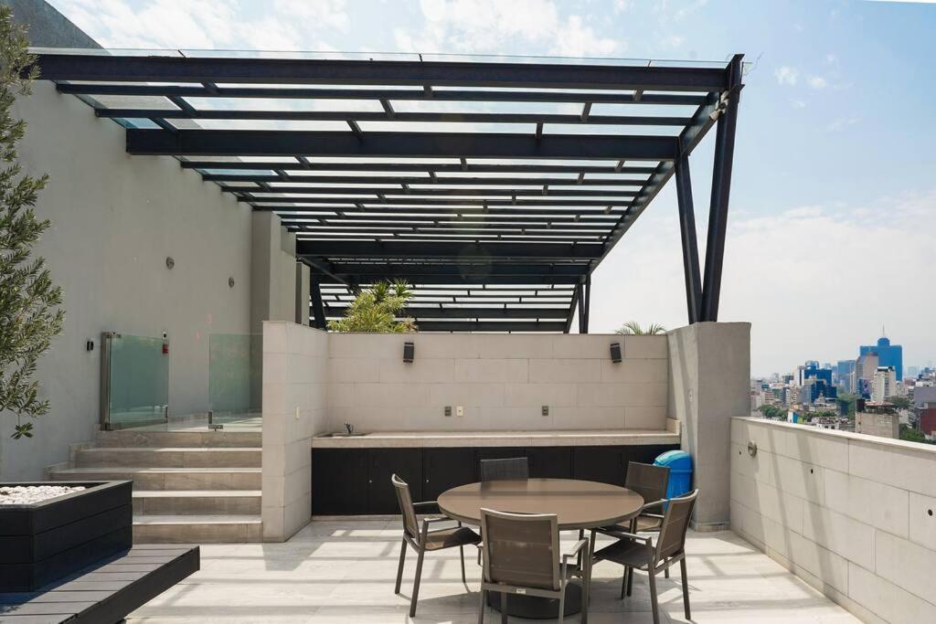 roof