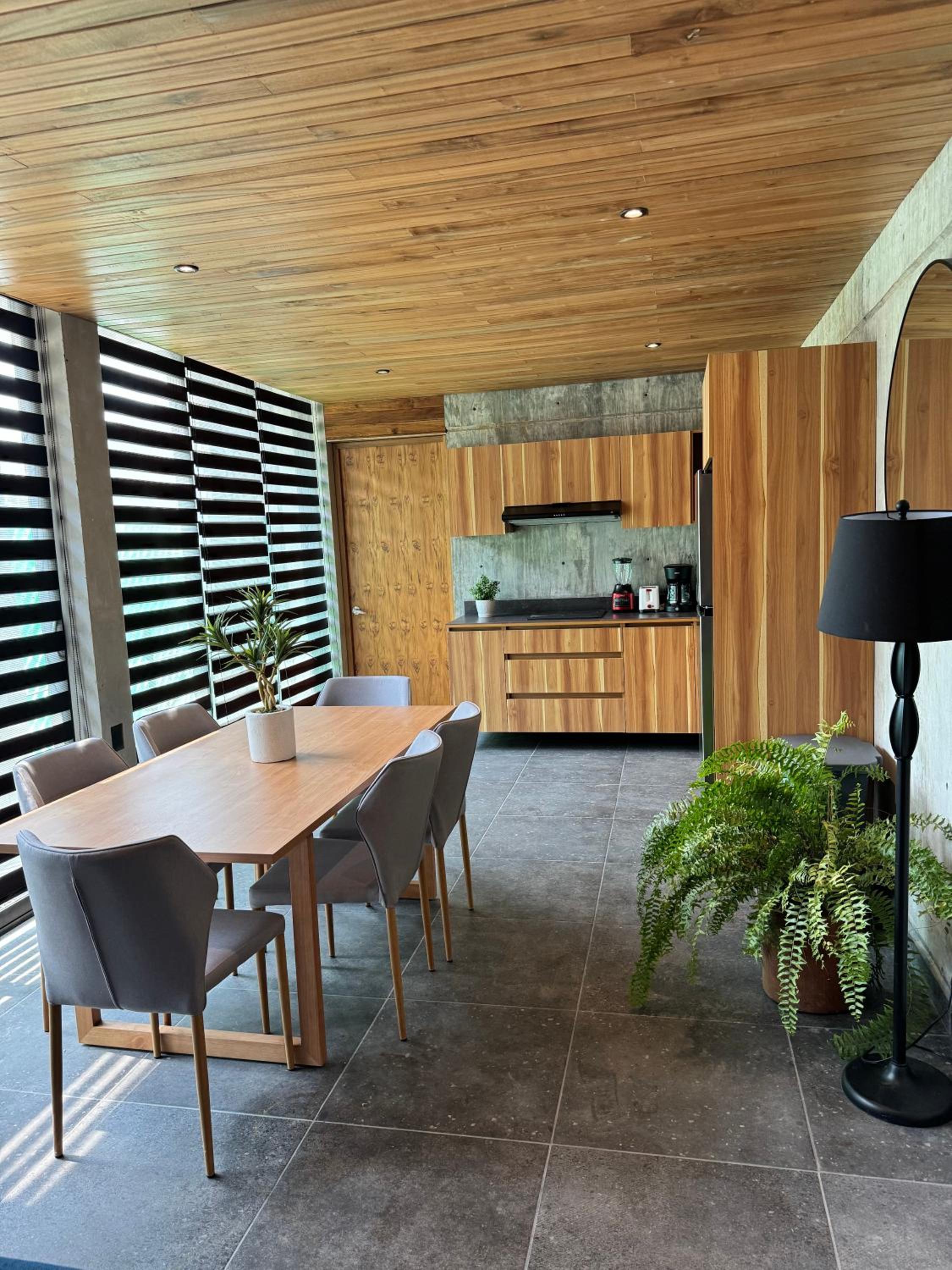 Nabani Condominios T3 view 2