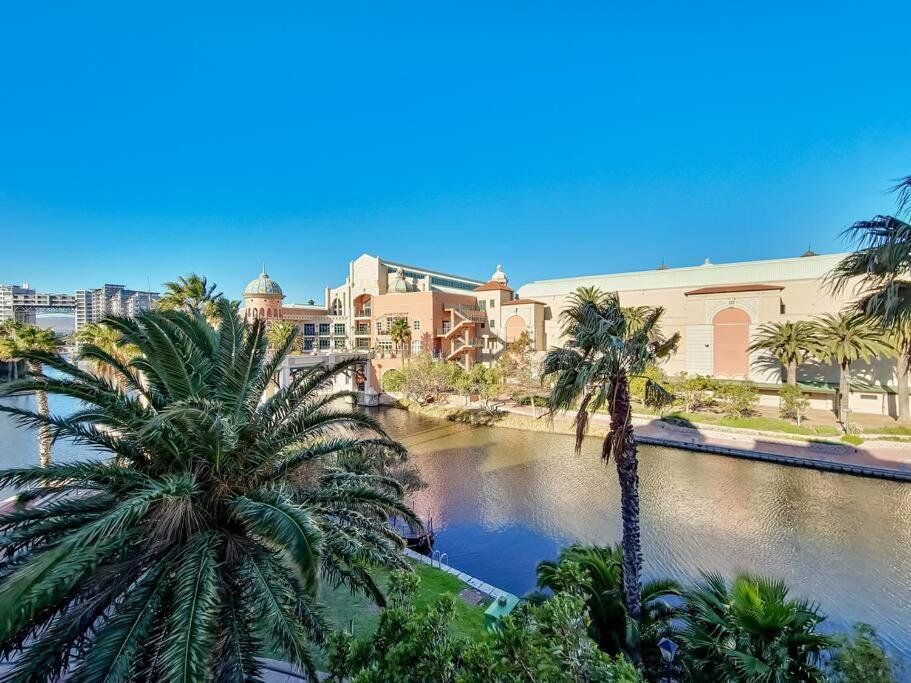 Renovated, Pools, Park, Gym, Parking, Canal walk access view 3