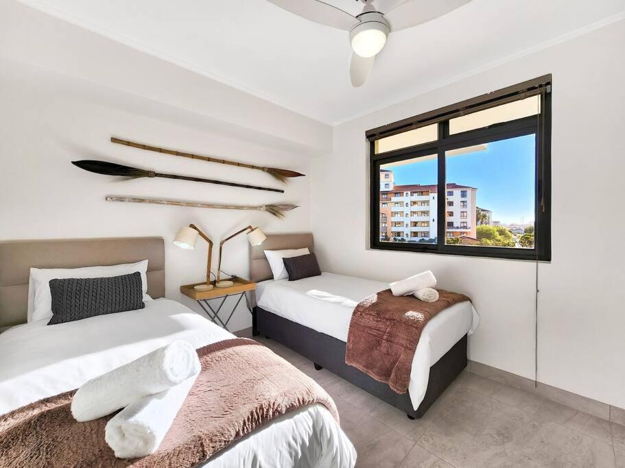 Renovated, Pools, Park, Gym, Parking, Canal walk access view 5